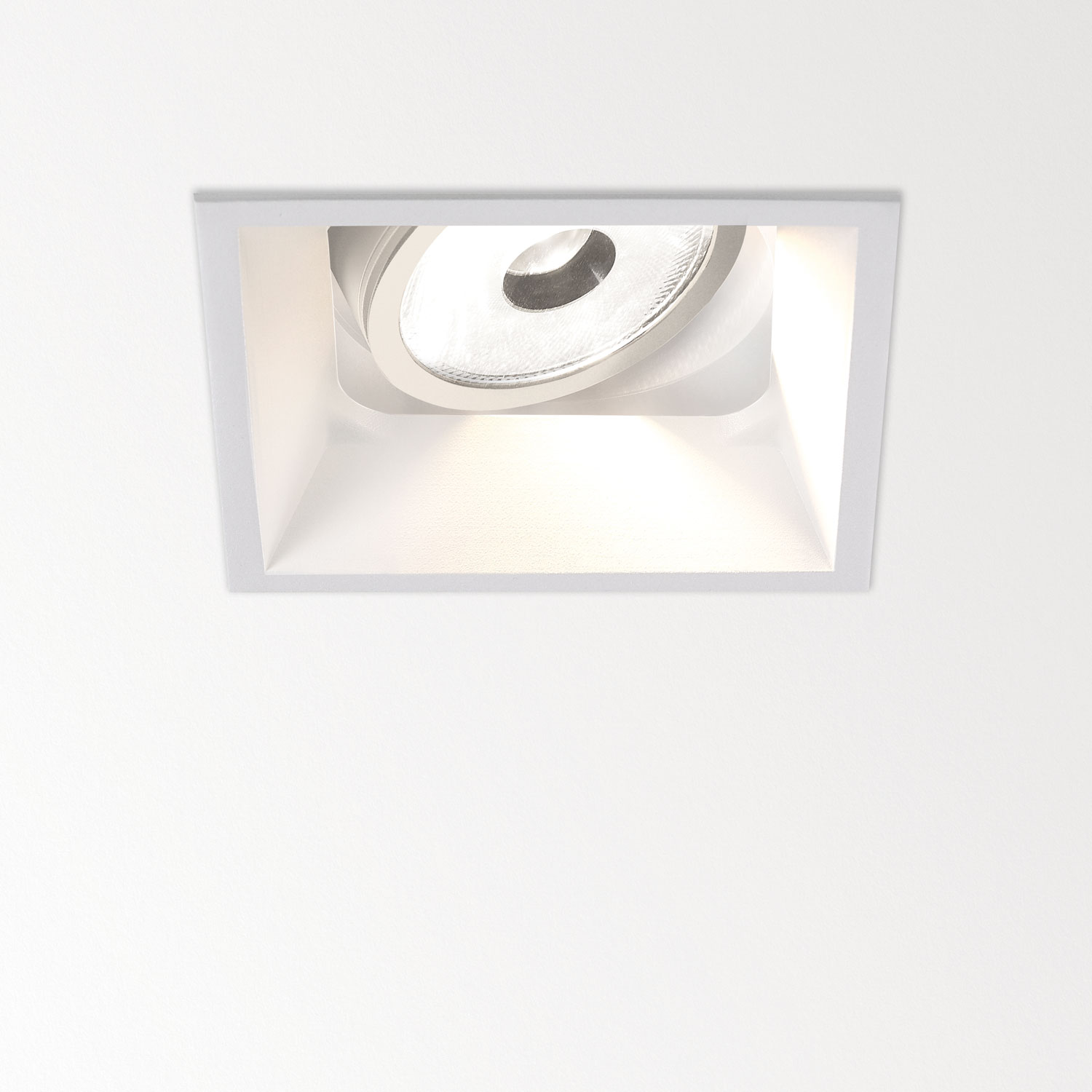 Delta Light - ENTERO SQ L 92710 FW - 28517 9210 FW