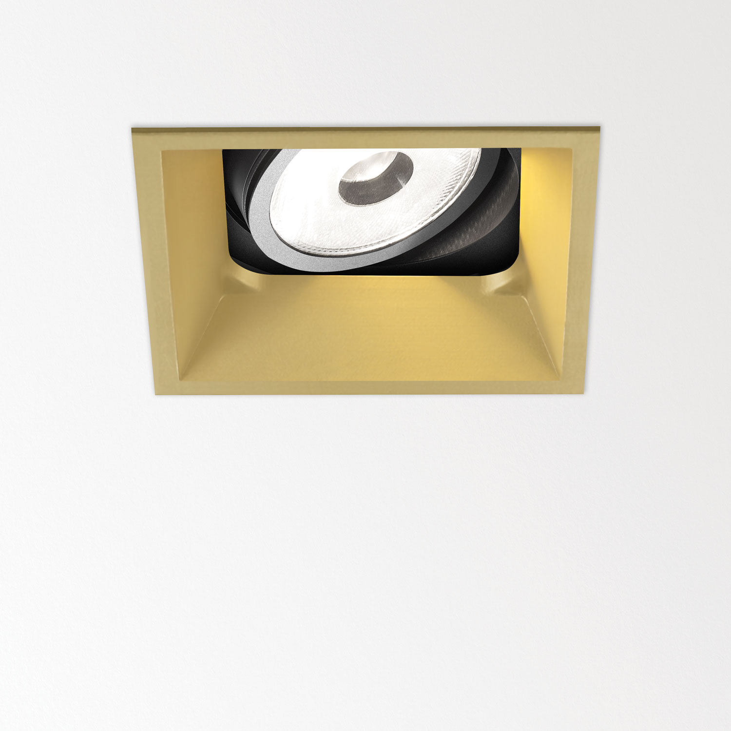 Delta Light - ENTERO SQ L 92710 GC - 28517 9210 GC