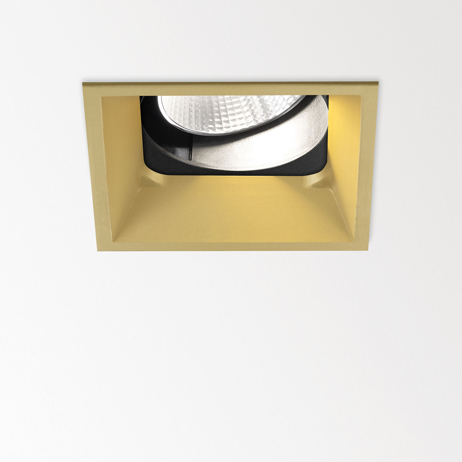 Delta Light - ENTERO SQ L IP 92718 GC - 28521 9210 GC