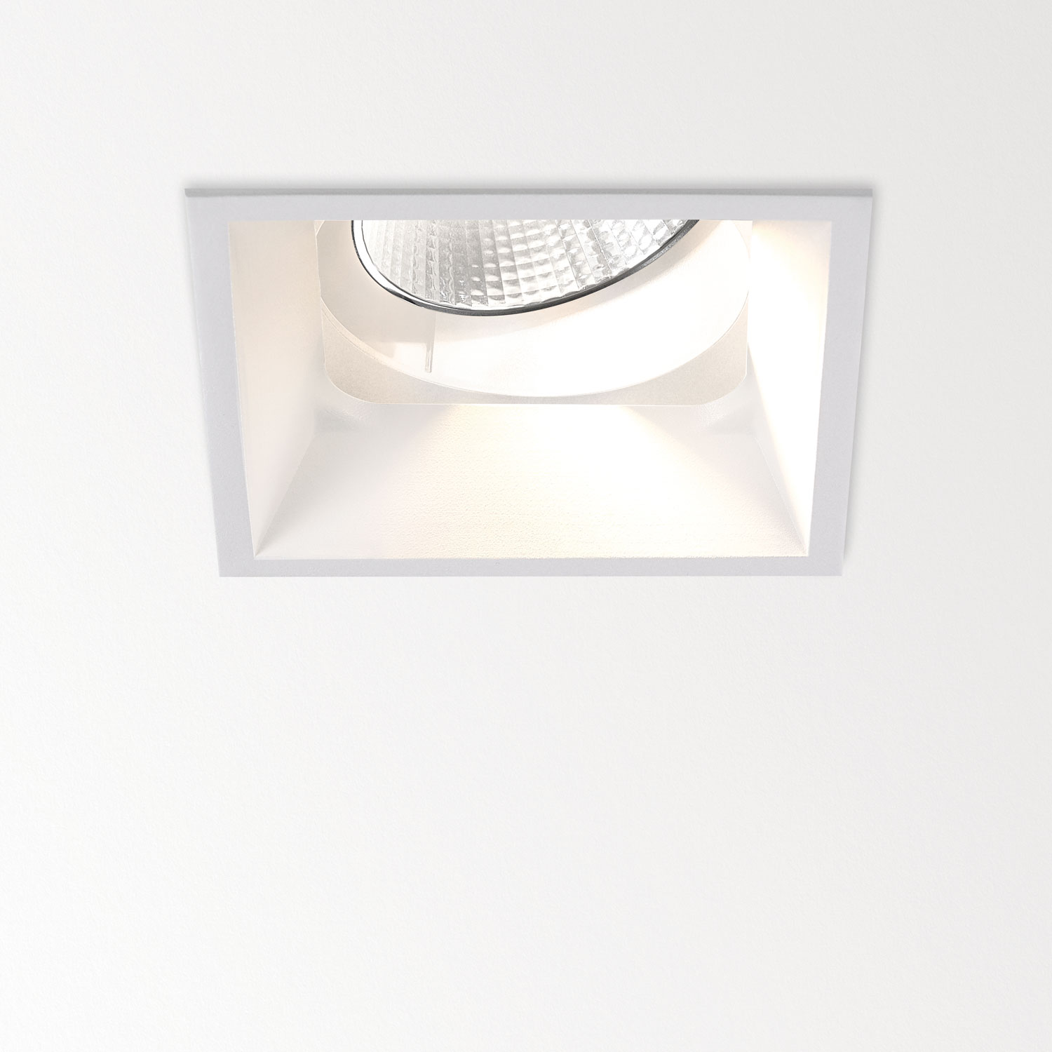 Delta Light - ENTERO SQ L IP 93030 FW - 28521 9320 FW