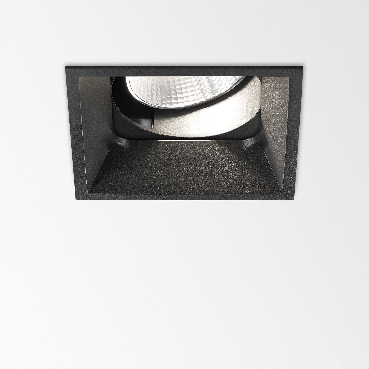 Delta Light - ENTERO SQ L IP TW 96518 B - 28523 9010 B