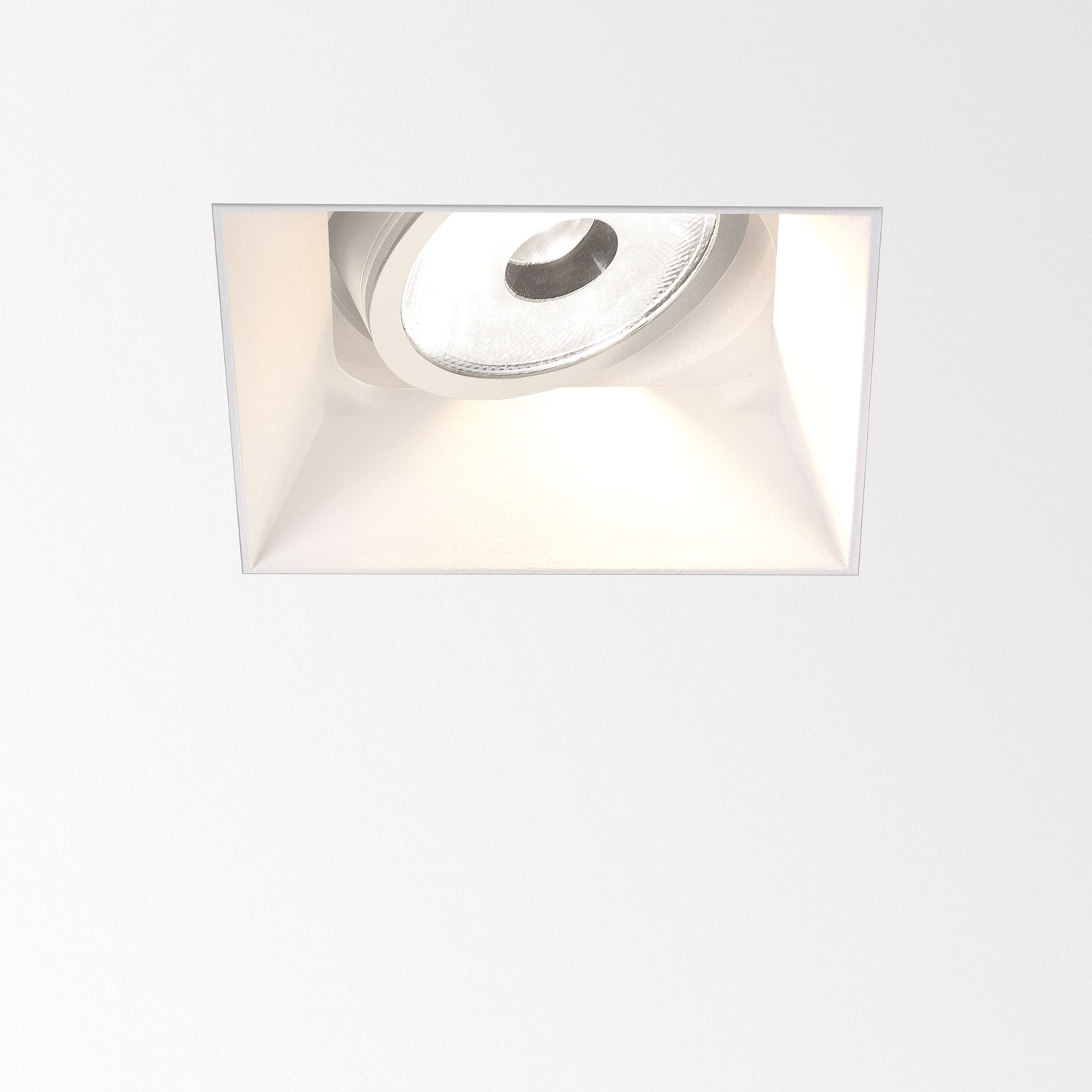 Delta Light - ENTERO SQ L TRIMLESS 92710 FW - 28534 9210 FW