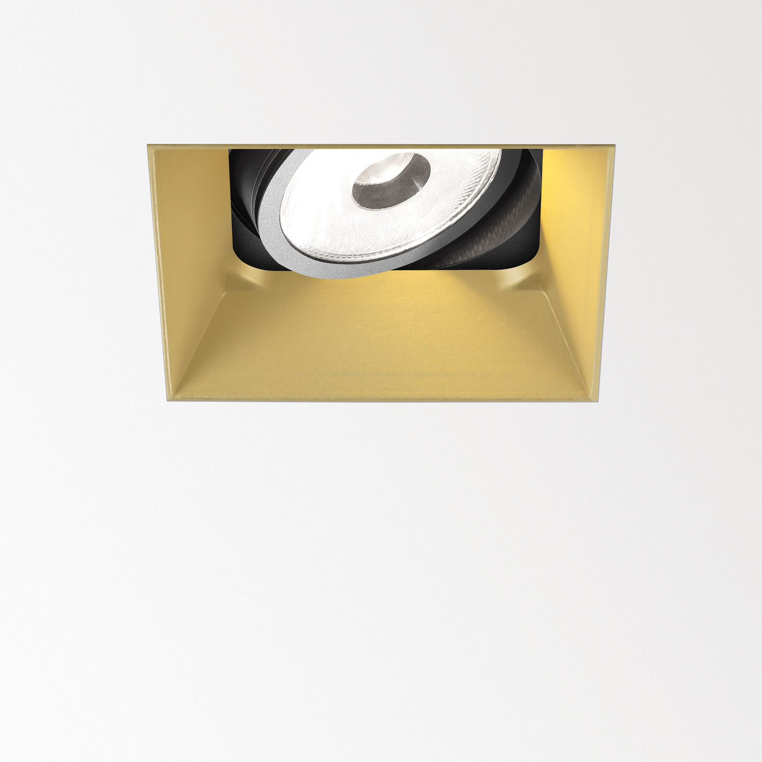 Delta Light - ENTERO SQ L TRIMLESS 92710 GC - 28534 9210 GC