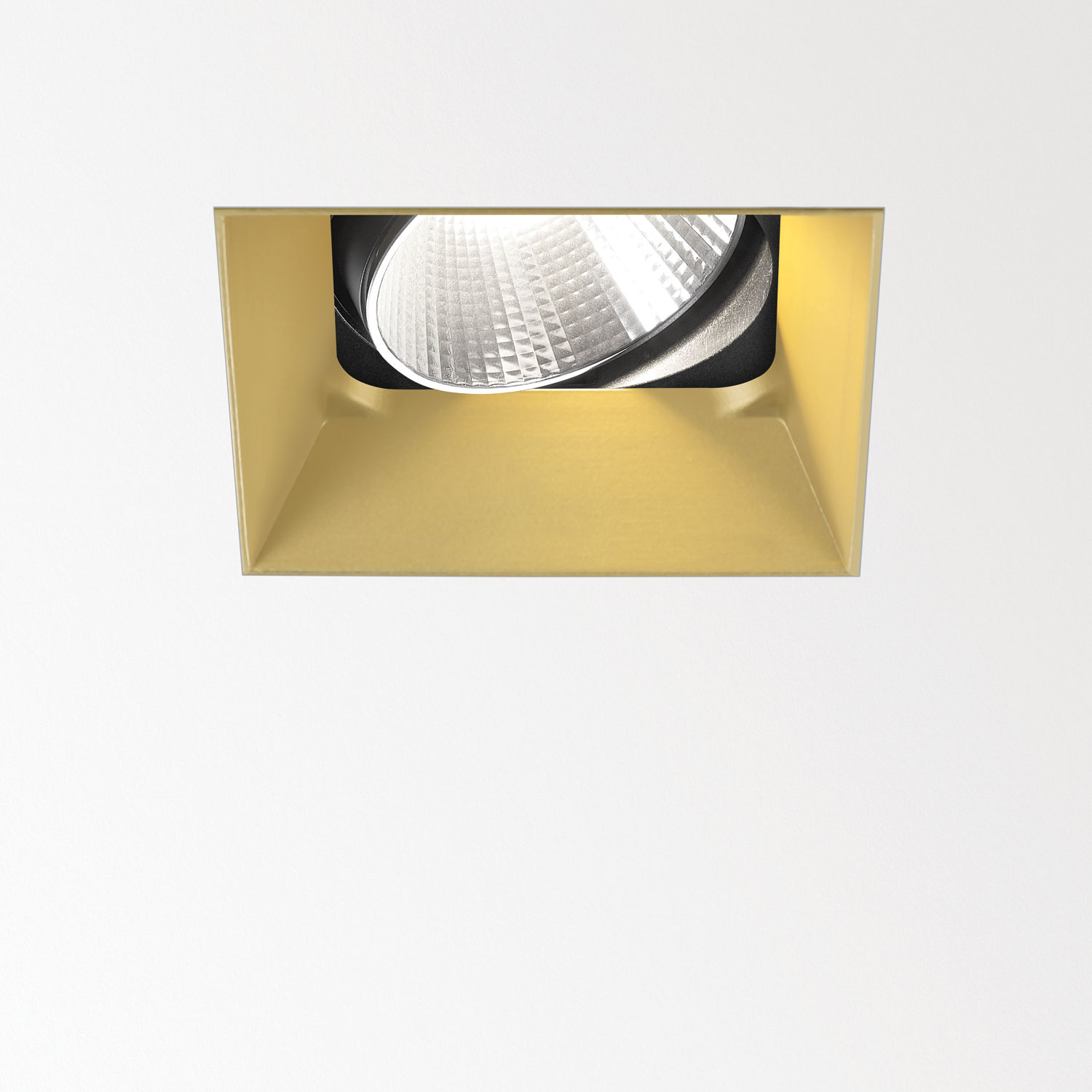 Delta Light - ENTERO SQ L TRIMLESS TW 96530 GC - 28537 9020 GC