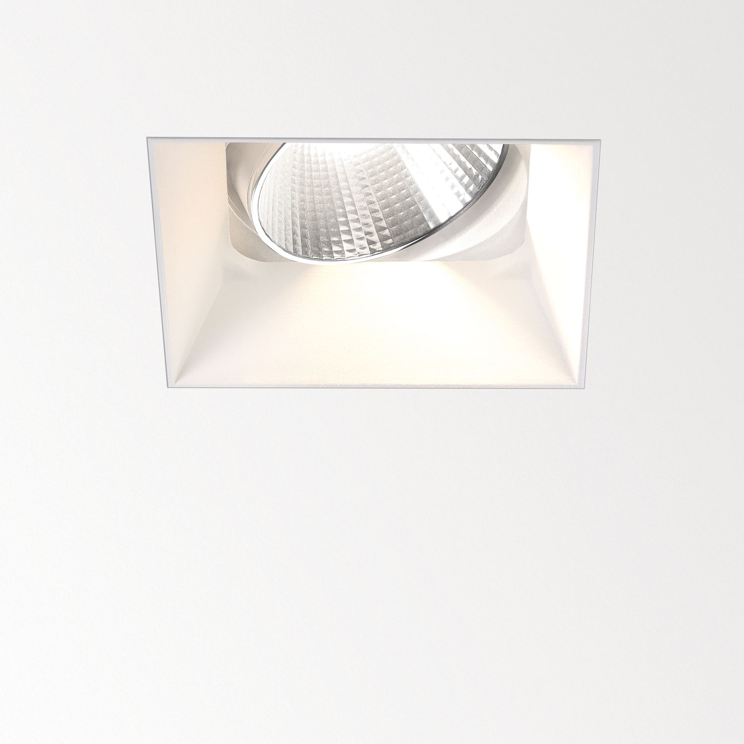 Delta Light - ENTERO SQ L TRIMLESS TW 96545 FW - 28537 9030 FW