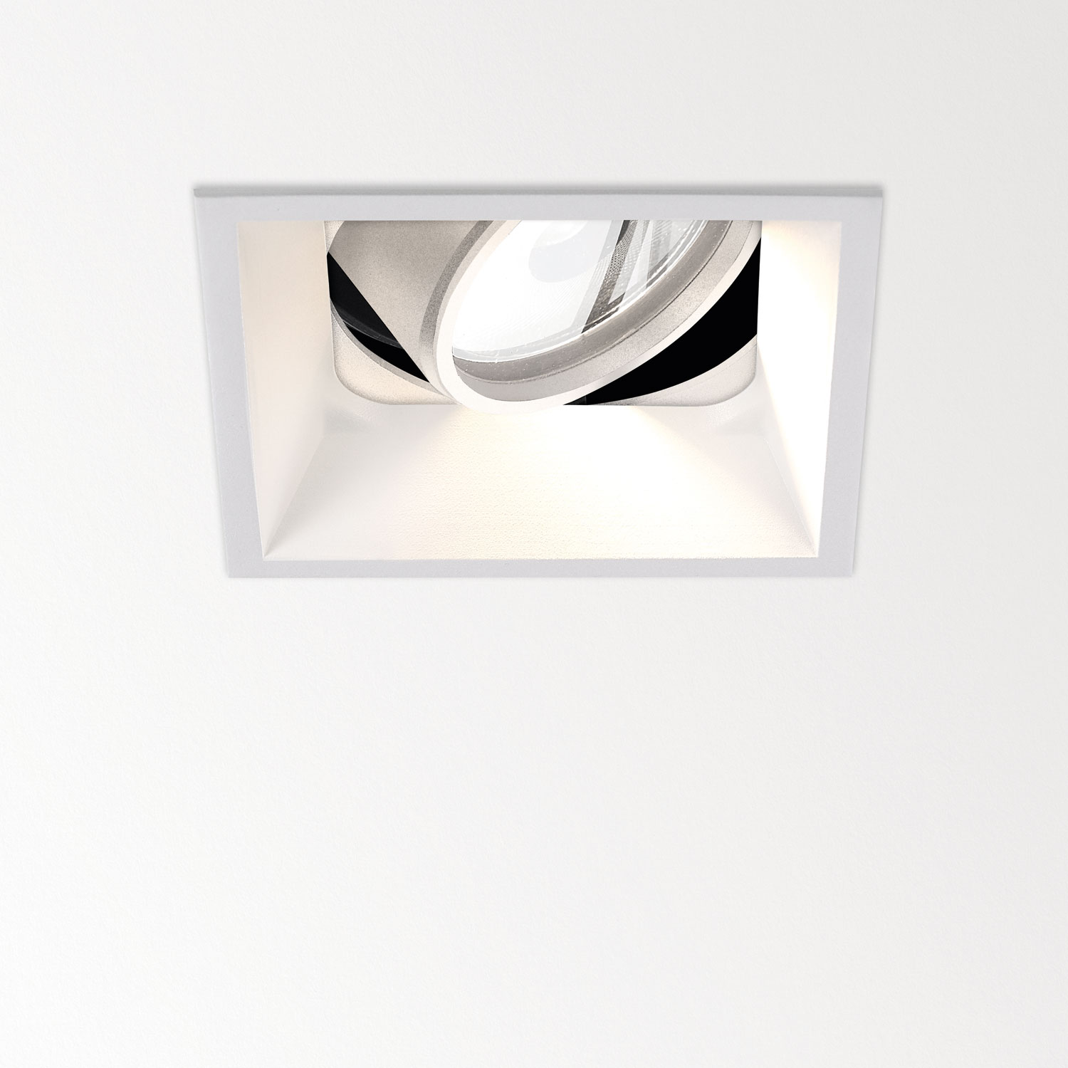 Delta Light - ENTERO SQ L X 92710 FW - 28546 9210 FW