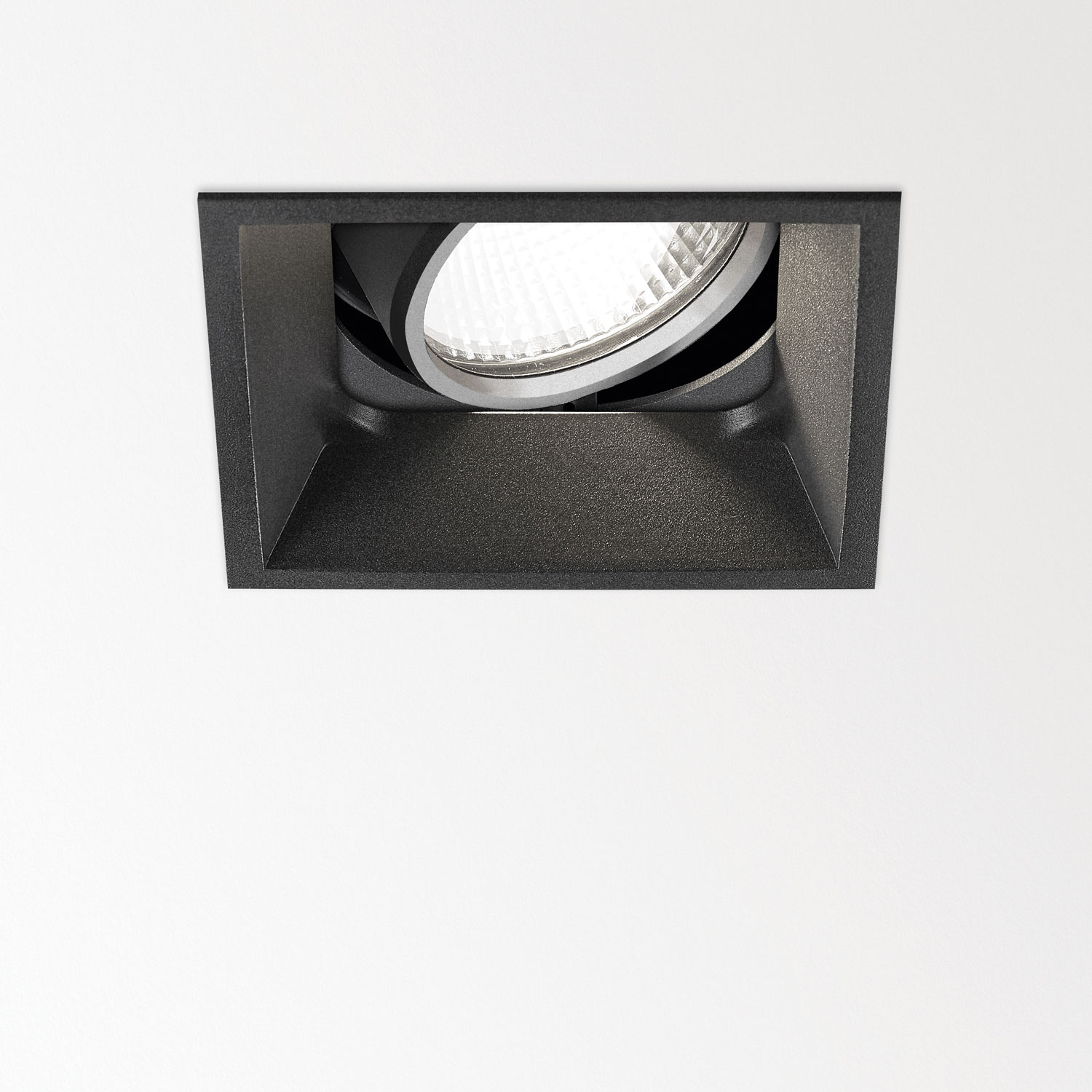 Delta Light - ENTERO SQ L X 92718 B - 28547 9210 B
