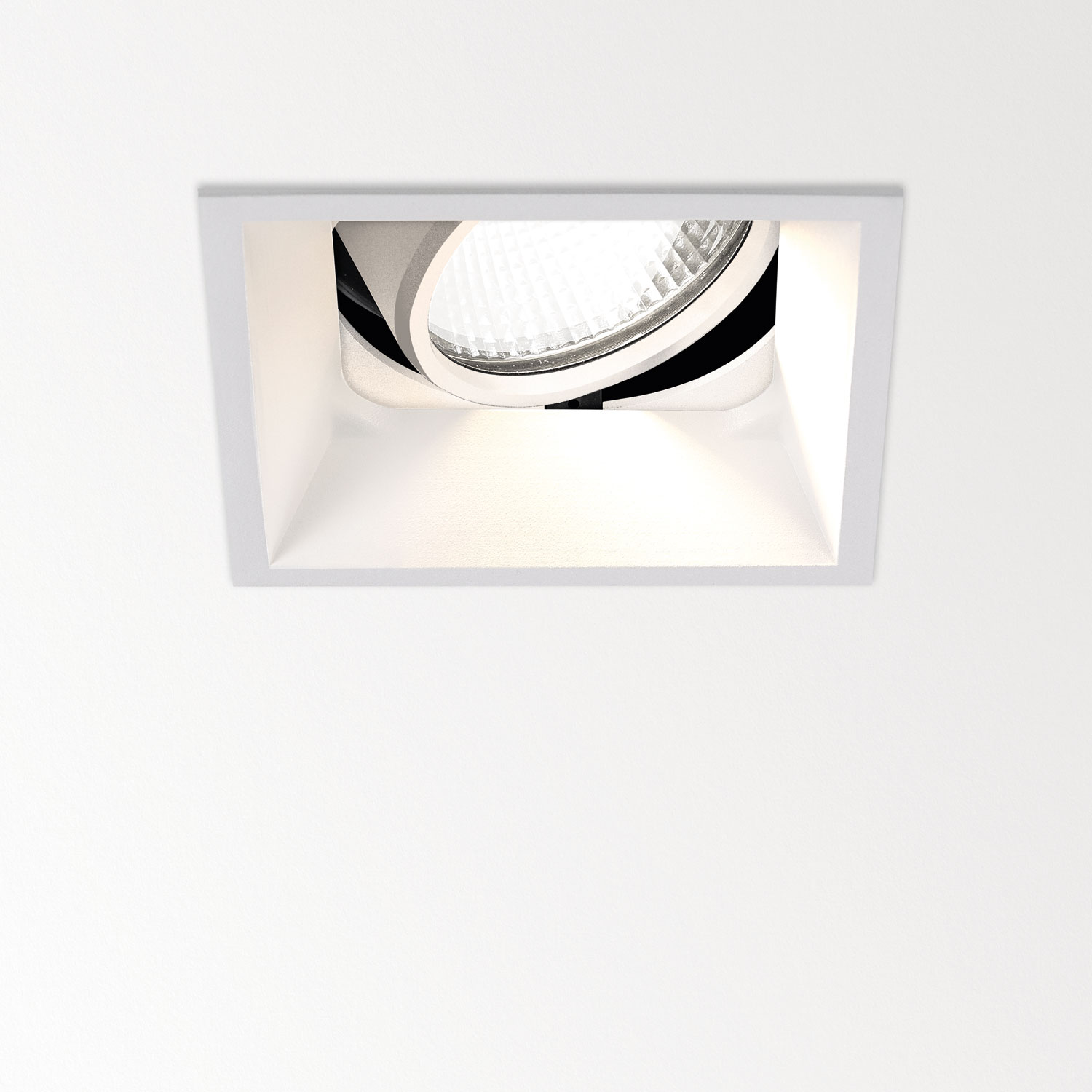 Delta Light - ENTERO SQ L X TW 96530 FW - 28549 9020 FW