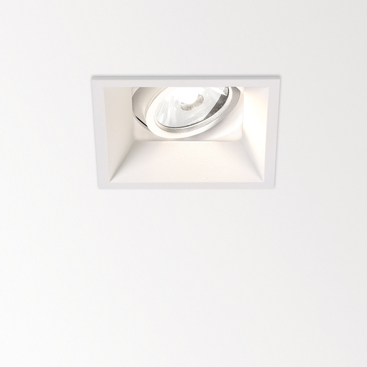 Delta Light - ENTERO SQ M 92710 FW - 28509 9210 FW