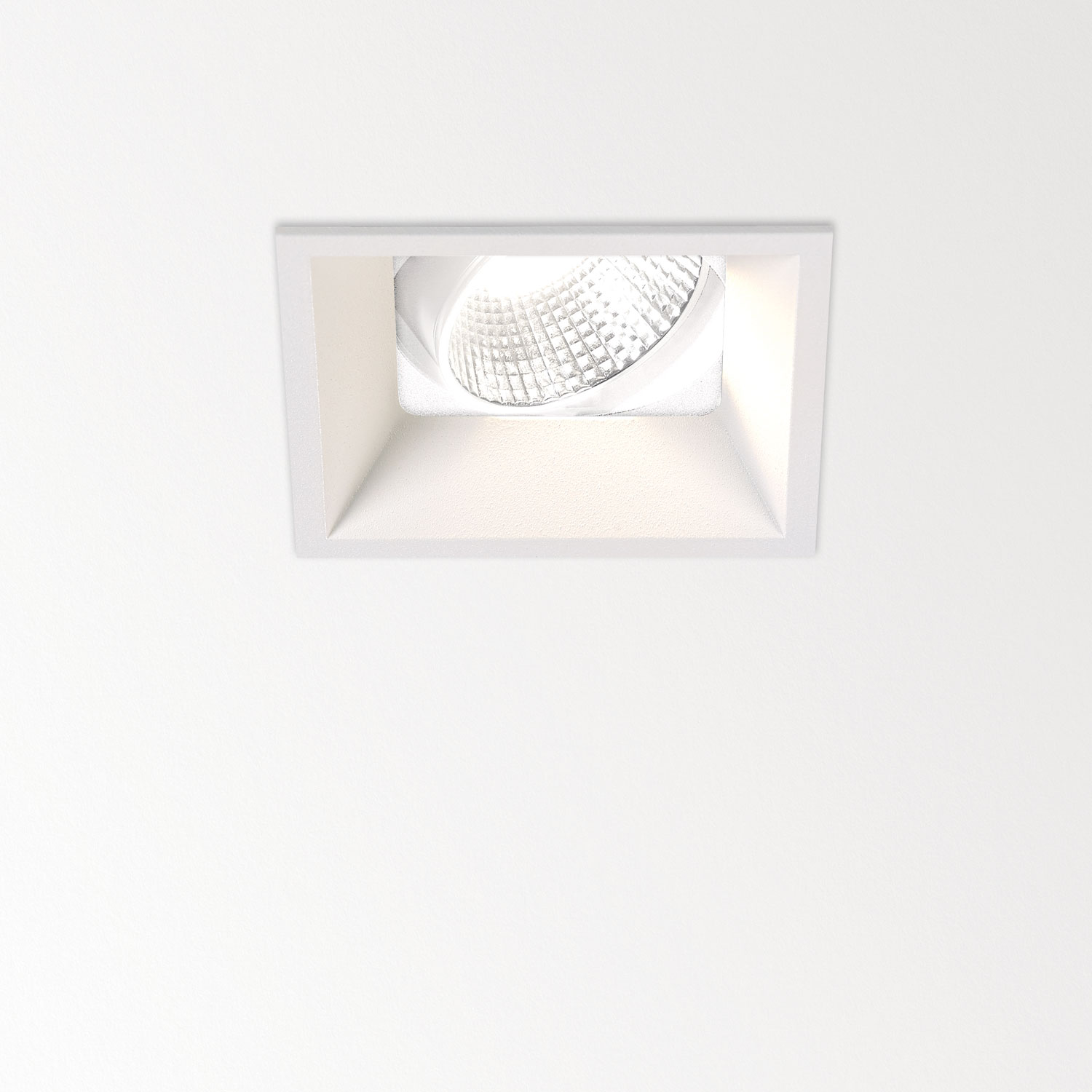 Delta Light - ENTERO SQ M TW 96518 FW - 28512 9010 FW