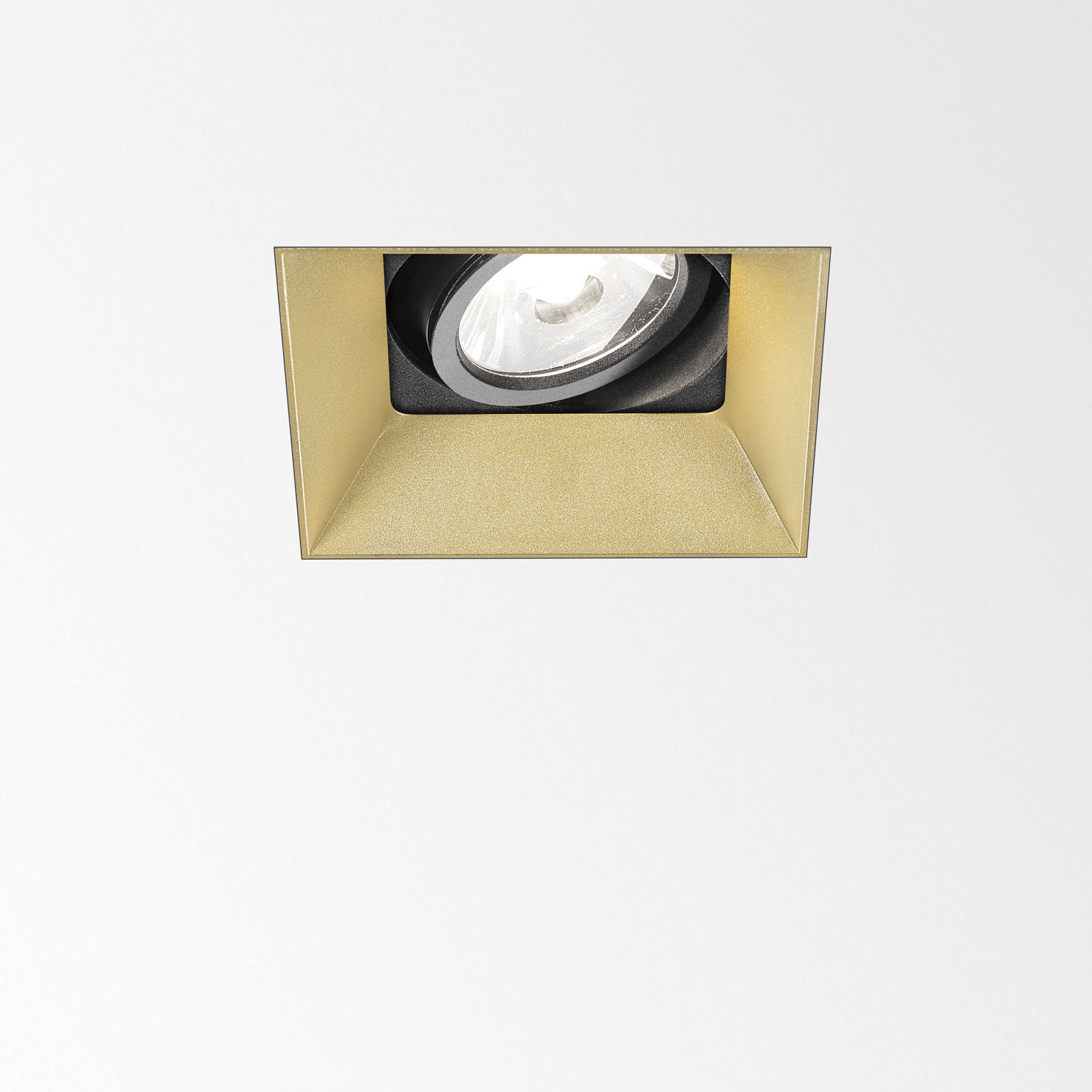 Delta Light - ENTERO SQ M TRIMLESS 92710 GC - 28529 9210 GC