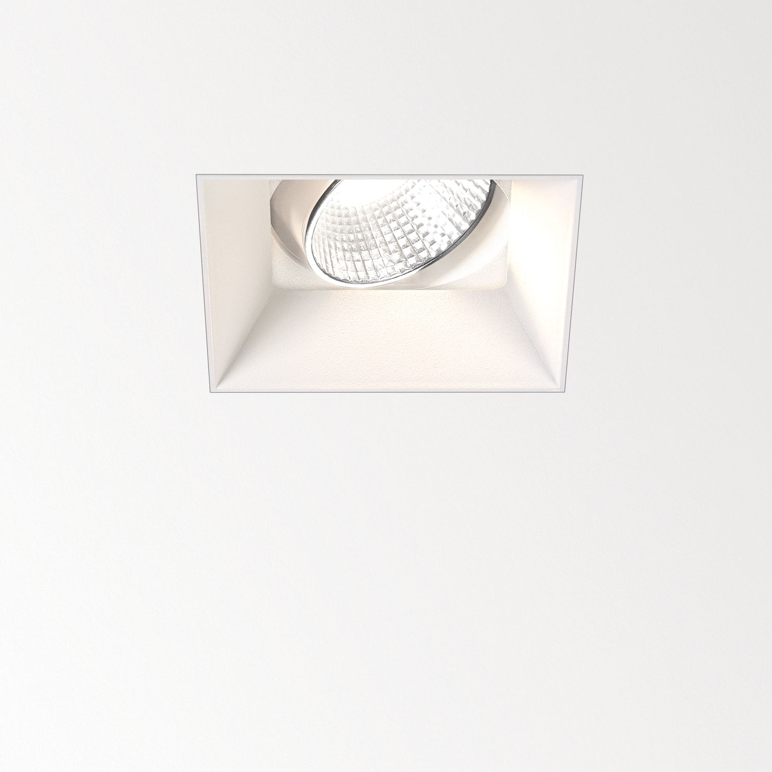 Delta Light - ENTERO SQ M TRIMLESS TW 96545 FW - 28532 9030 FW