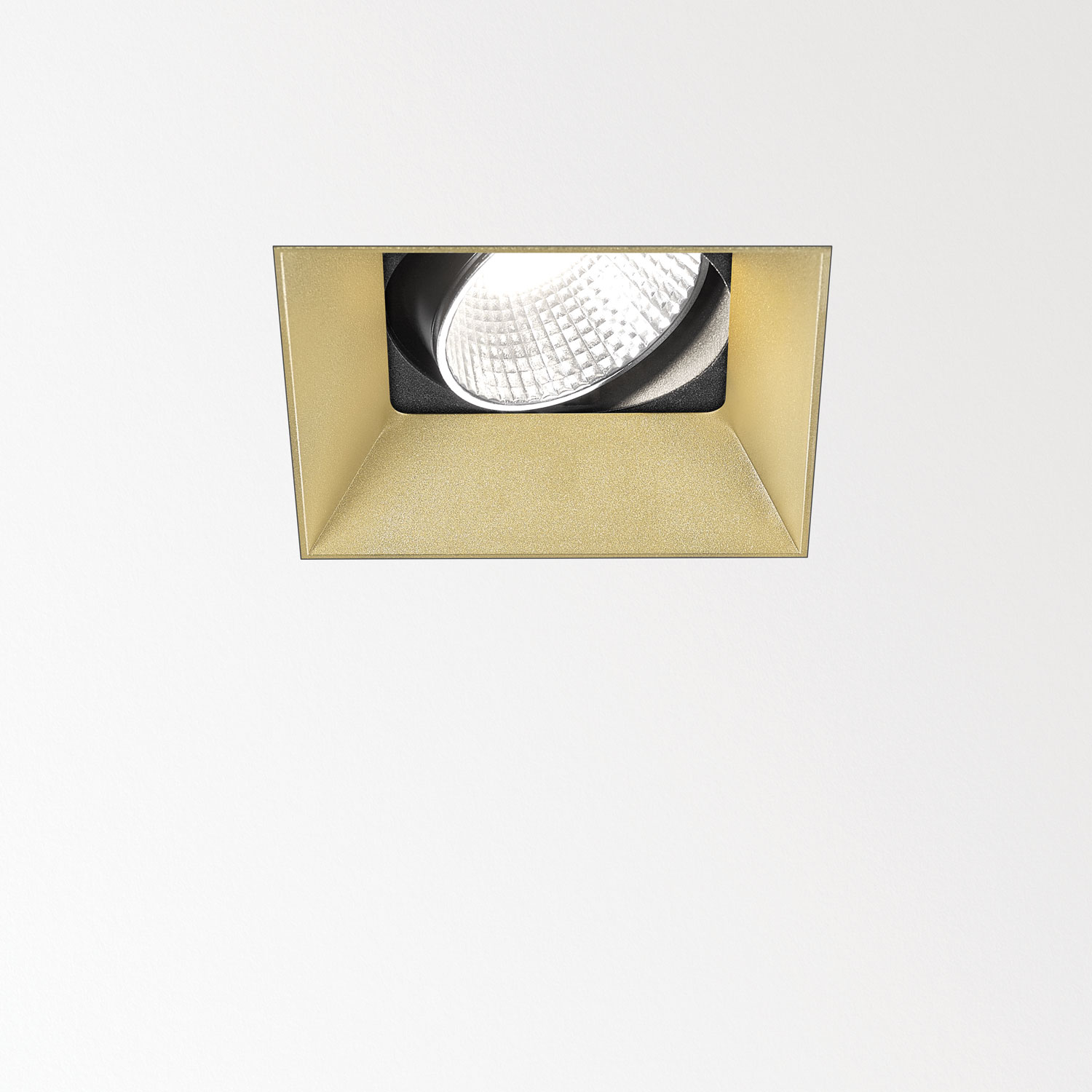 Delta Light - ENTERO SQ M TRIMLESS TW 94018 GC - 28567 9010 GC