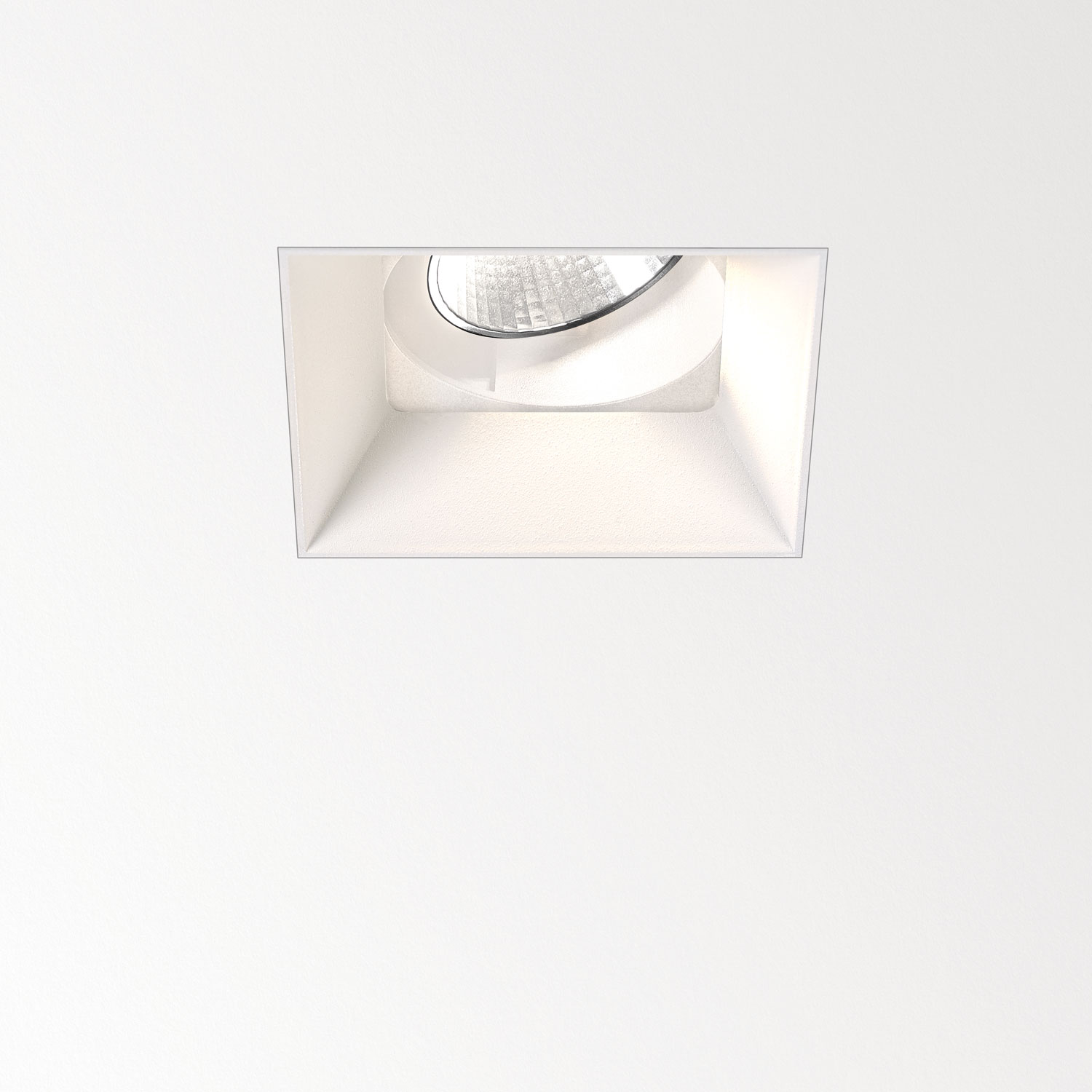 Delta Light - ENTERO SQ M TRIMLESS IP 93030 FW - 28553 9320 FW