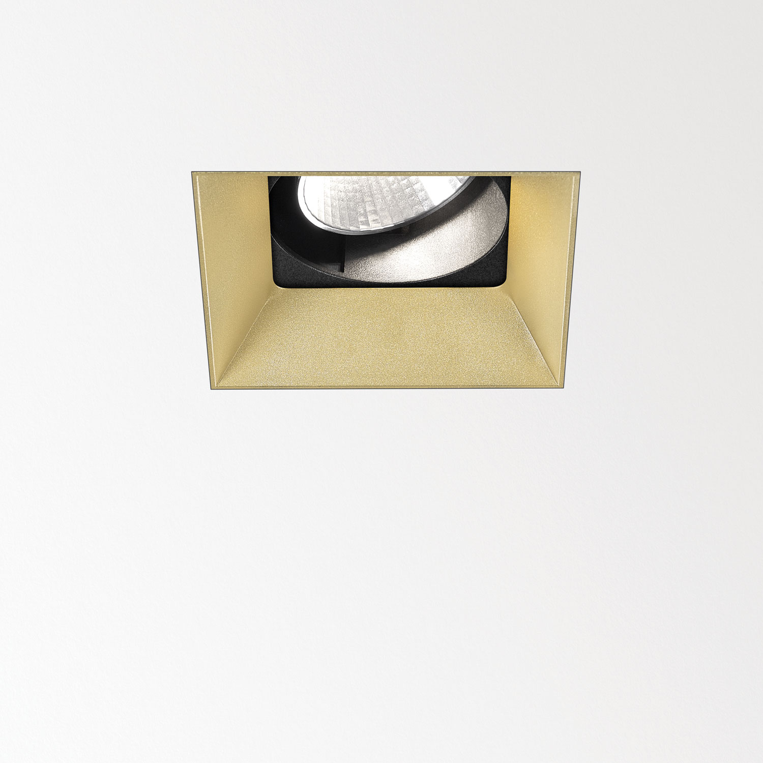 Delta Light - ENTERO SQ M TRIMLESS IP TW 96530 GC - 28555 9020 GC