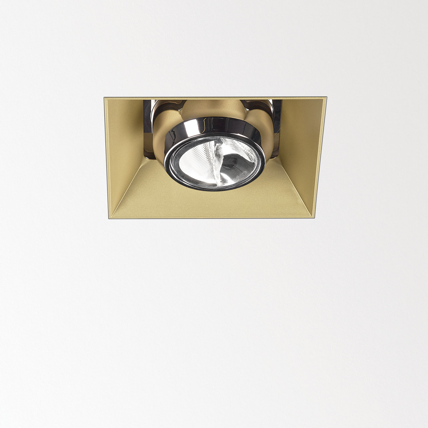 Delta Light - ENTERO SQ M TRIMLESS WALLWASH 930 GC - 28533 9300 GC