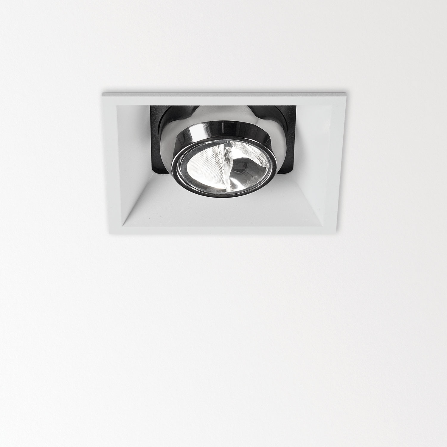 Delta Light - ENTERO SQ M WALLWASH 927 W - 28513 9200 W