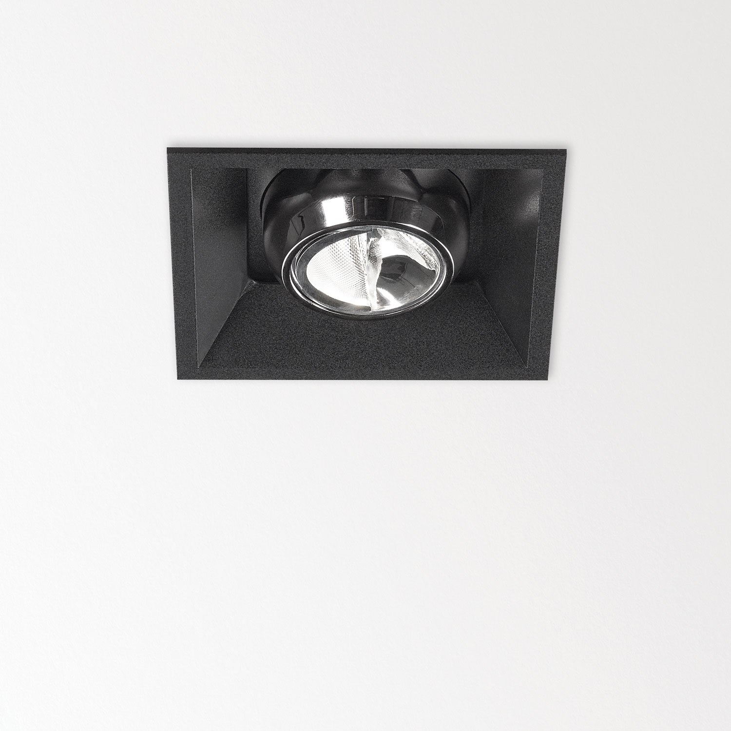 Delta Light - ENTERO SQ M WALLWASH TW 940 B - 28561 9000 B