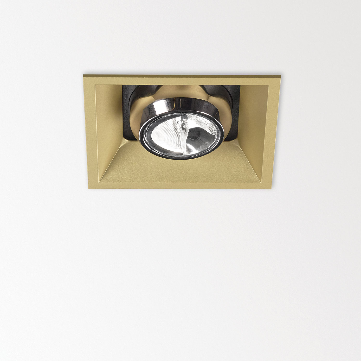 Delta Light - ENTERO SQ M WALLWASH TW 965 GC - 28562 9000 GC