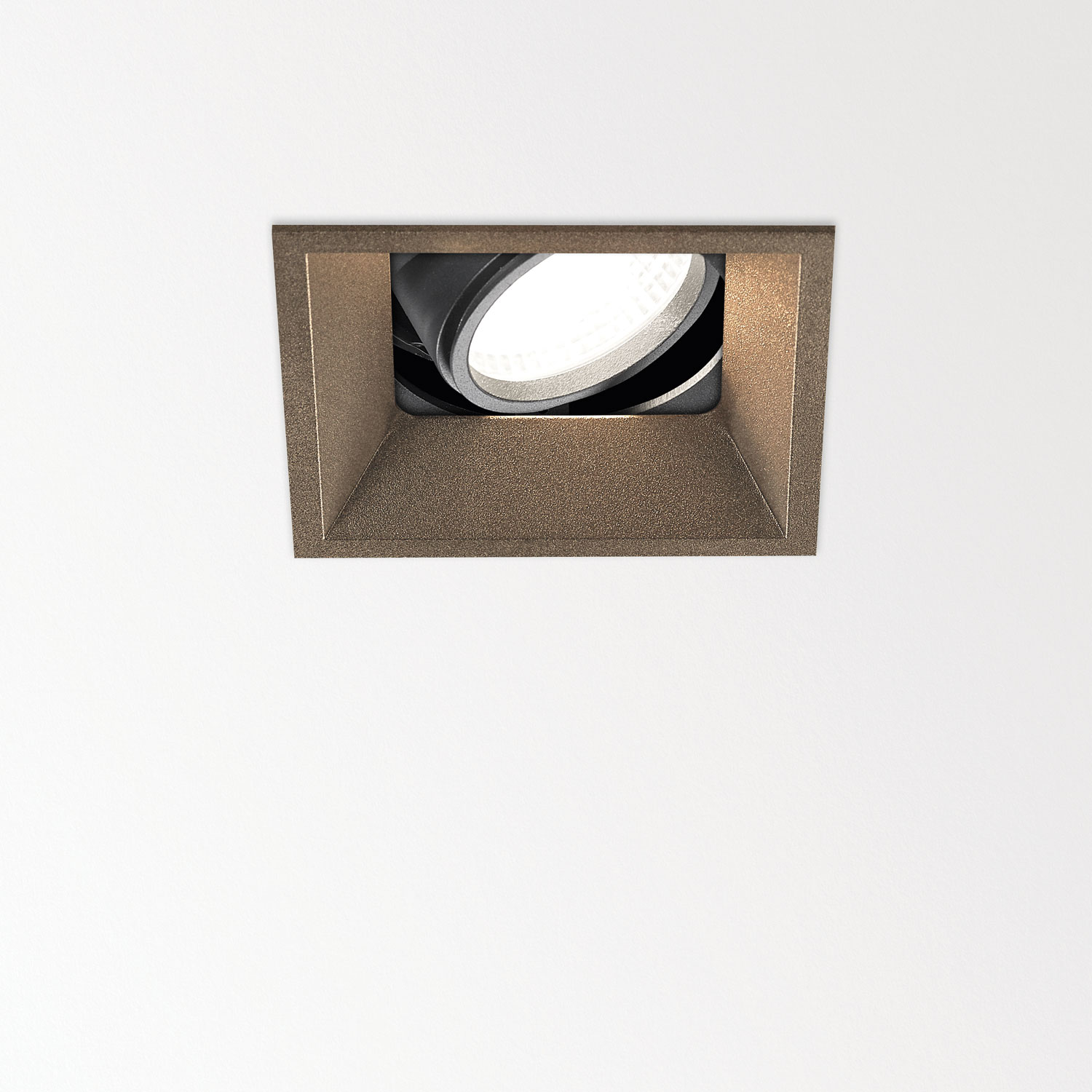 Delta Light - ENTERO SQ M X 92710 FBRX - 28542 9210 FBRX