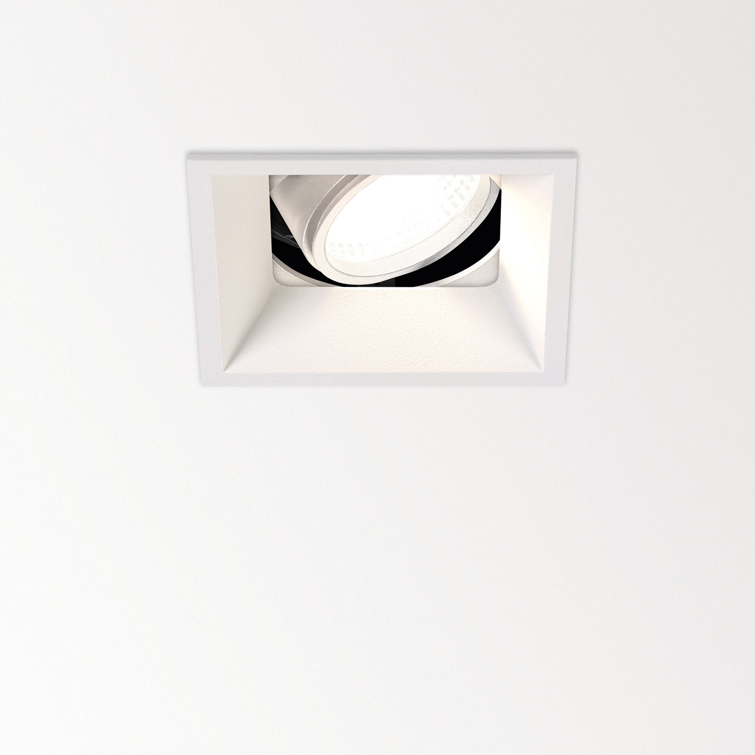 Delta Light - ENTERO SQ M X 93010 FW - 28542 9310 FW