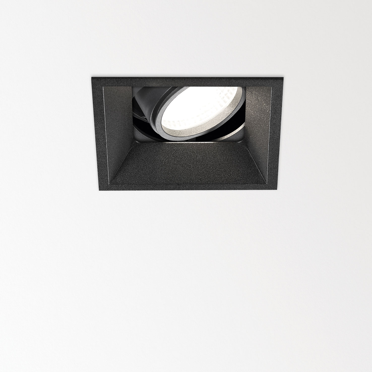 Delta Light - ENTERO SQ M X SOFT 93018 B - 28544 9010 B