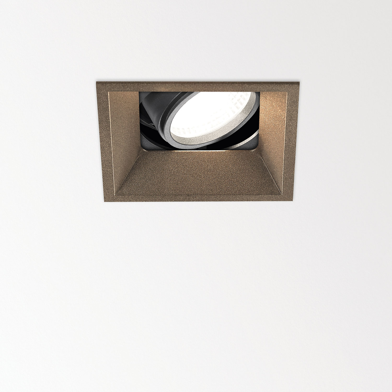 Delta Light - ENTERO SQ M X SOFT 93018 FBRX - 28544 9010 FBRX