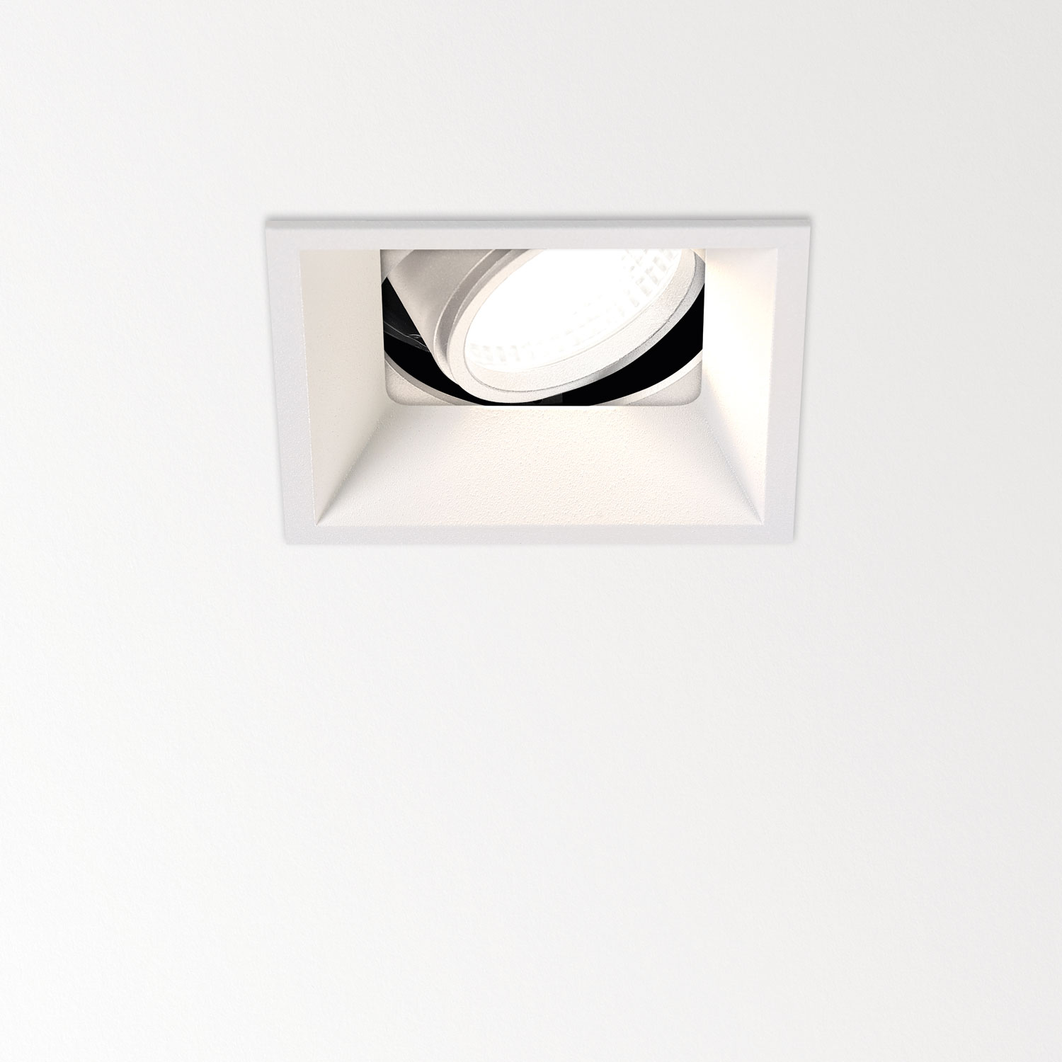 Delta Light - ENTERO SQ M X SOFT 93030 FW - 28544 9020 FW