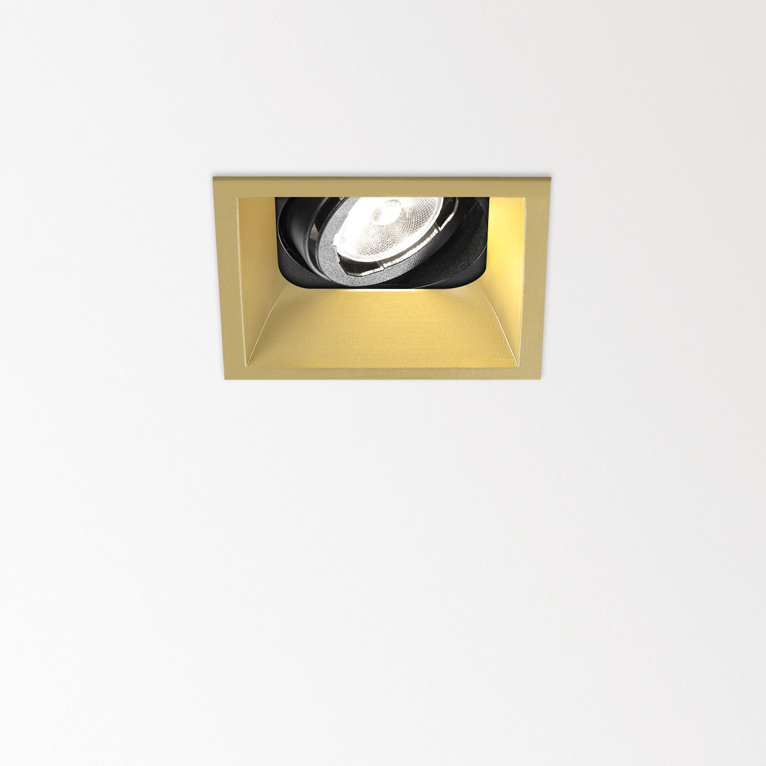 Delta Light - ENTERO SQ S 92710 GC - 28501 9210 GC