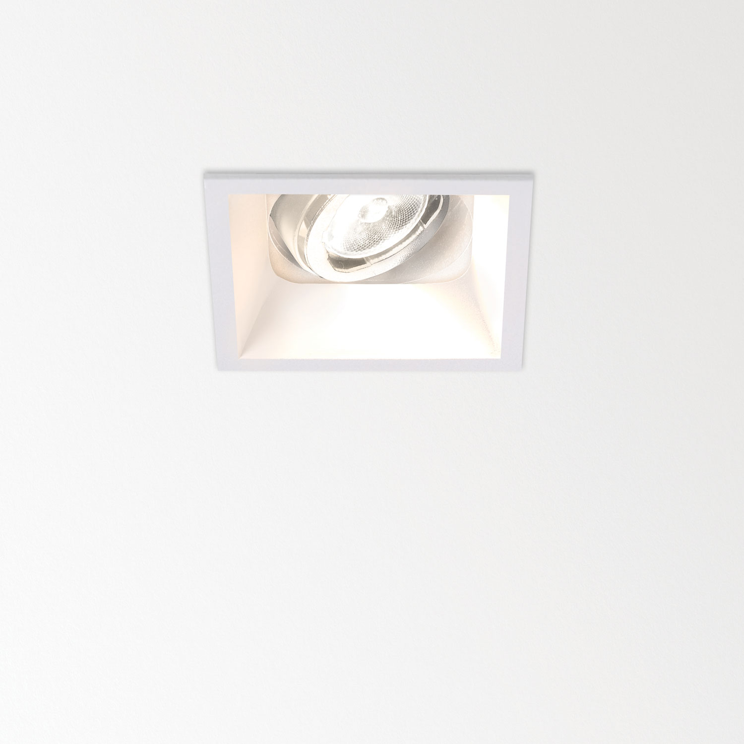 Delta Light - ENTERO SQ S 93010 FW - 28501 9310 FW