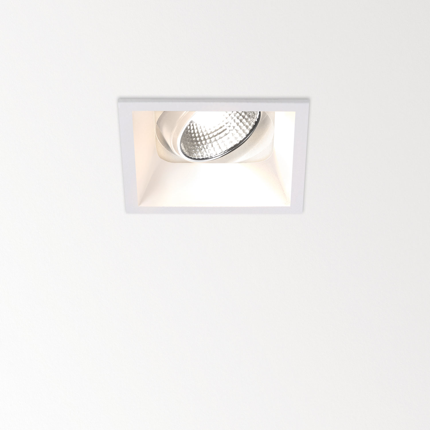 Delta Light - ENTERO SQ S 92745 FW - 28502 9230 FW