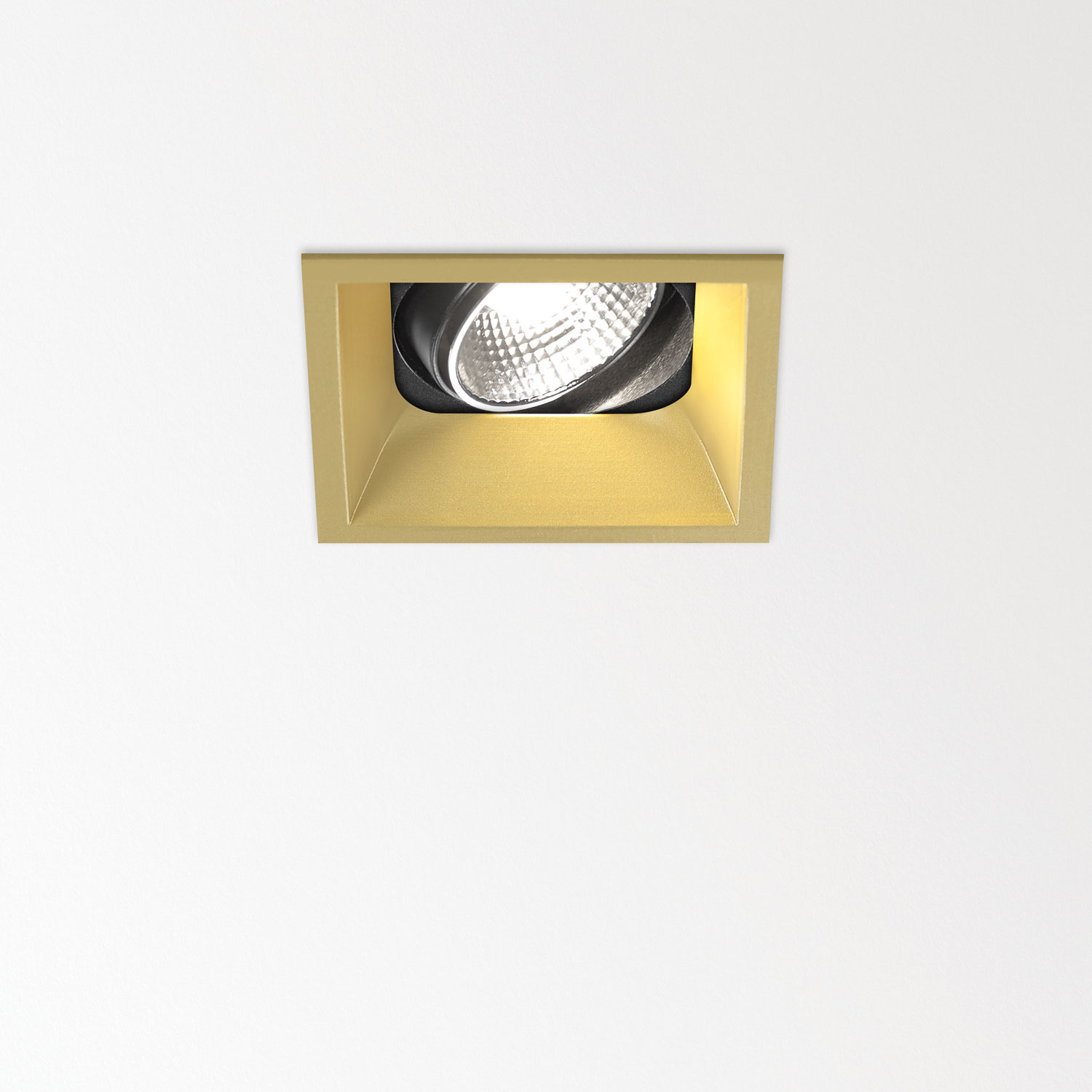 Delta Light - ENTERO SQ S SOFT 93020 GC - 28580 9020 GC