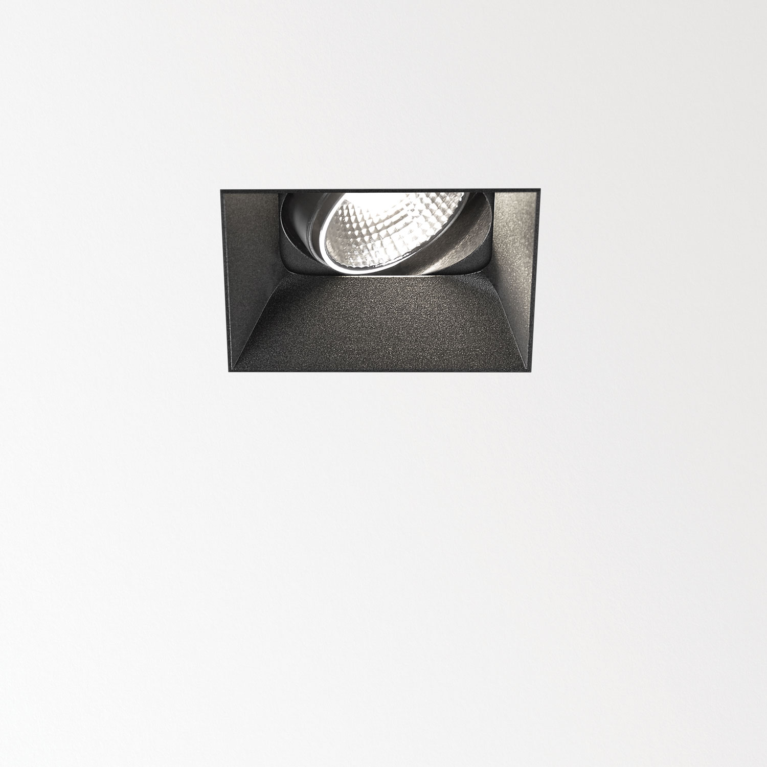 Delta Light - ENTERO SQ S TRIMLESS HE 93020 B - 28586 9320 B