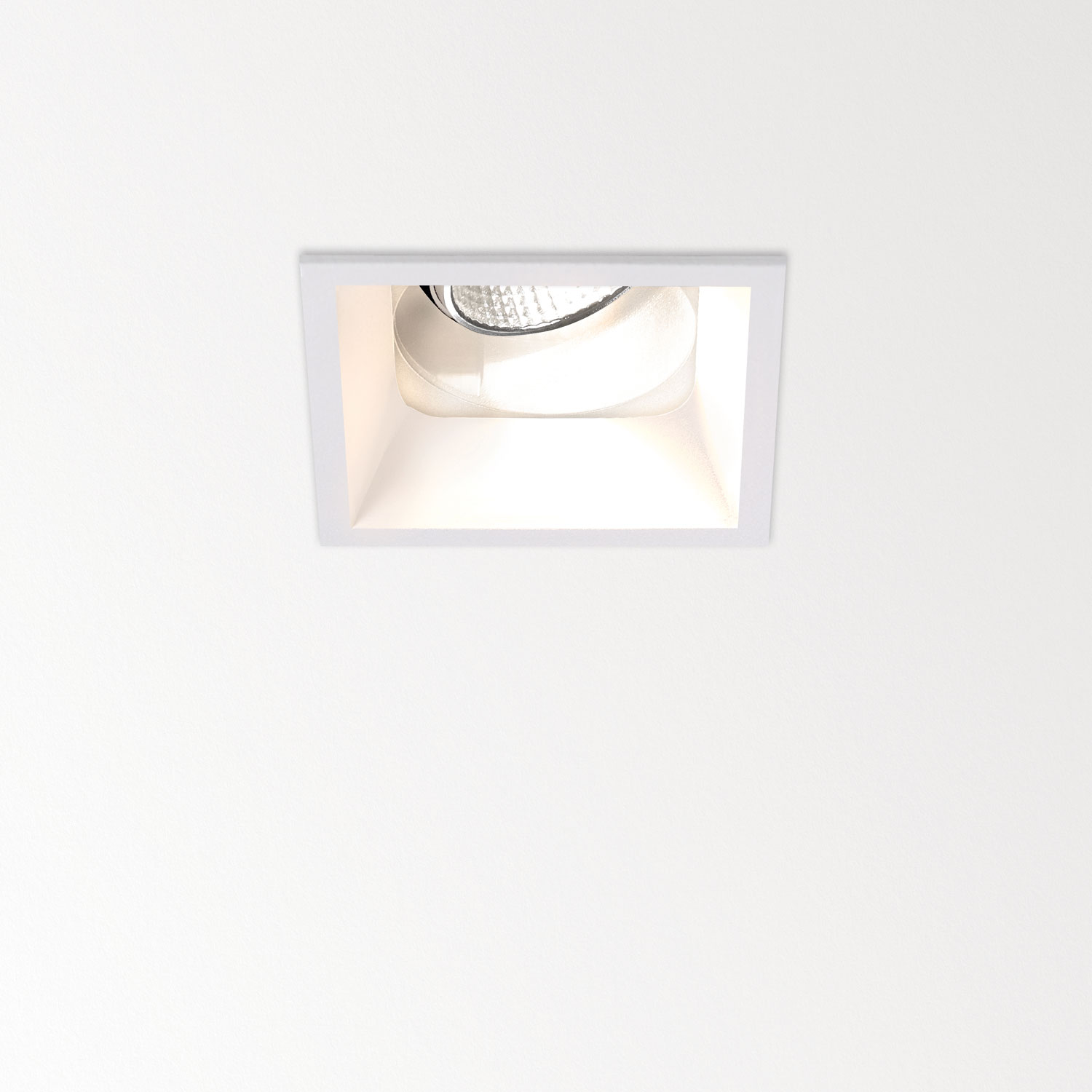 Delta Light - ENTERO SQ S IP TW 96520 FW - 28508 9020 FW