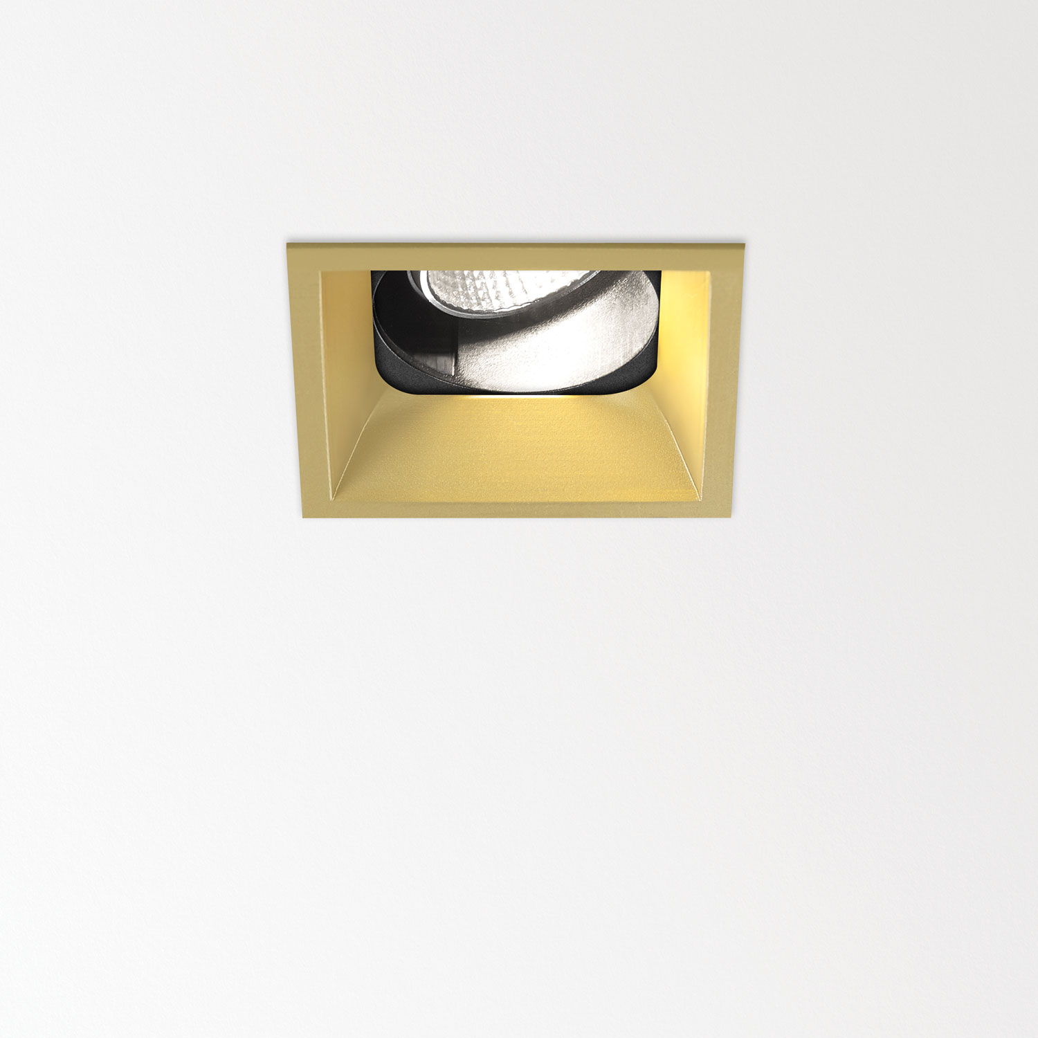 Delta Light - ENTERO SQ S IP SOFT 93020 GC - 28581 9020 GC