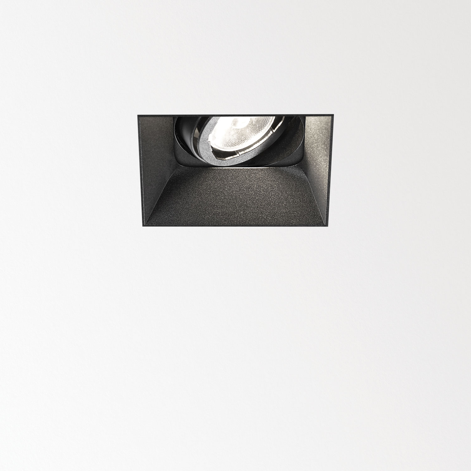Delta Light - ENTERO SQ S TRIMLESS 93010 B - 28524 9310 B