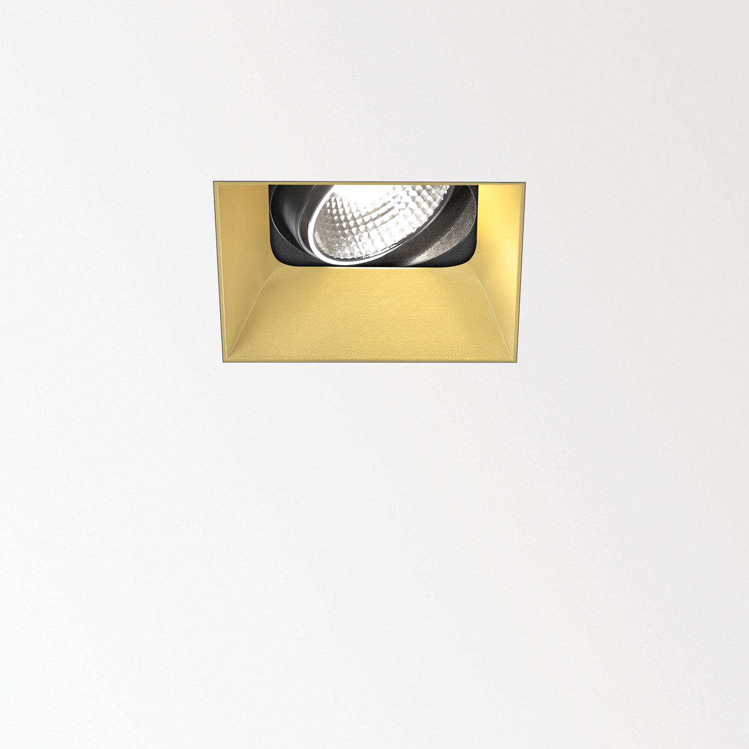 Delta Light - ENTERO SQ S TRIMLESS TW 94045 GC - 28564 9030 GC