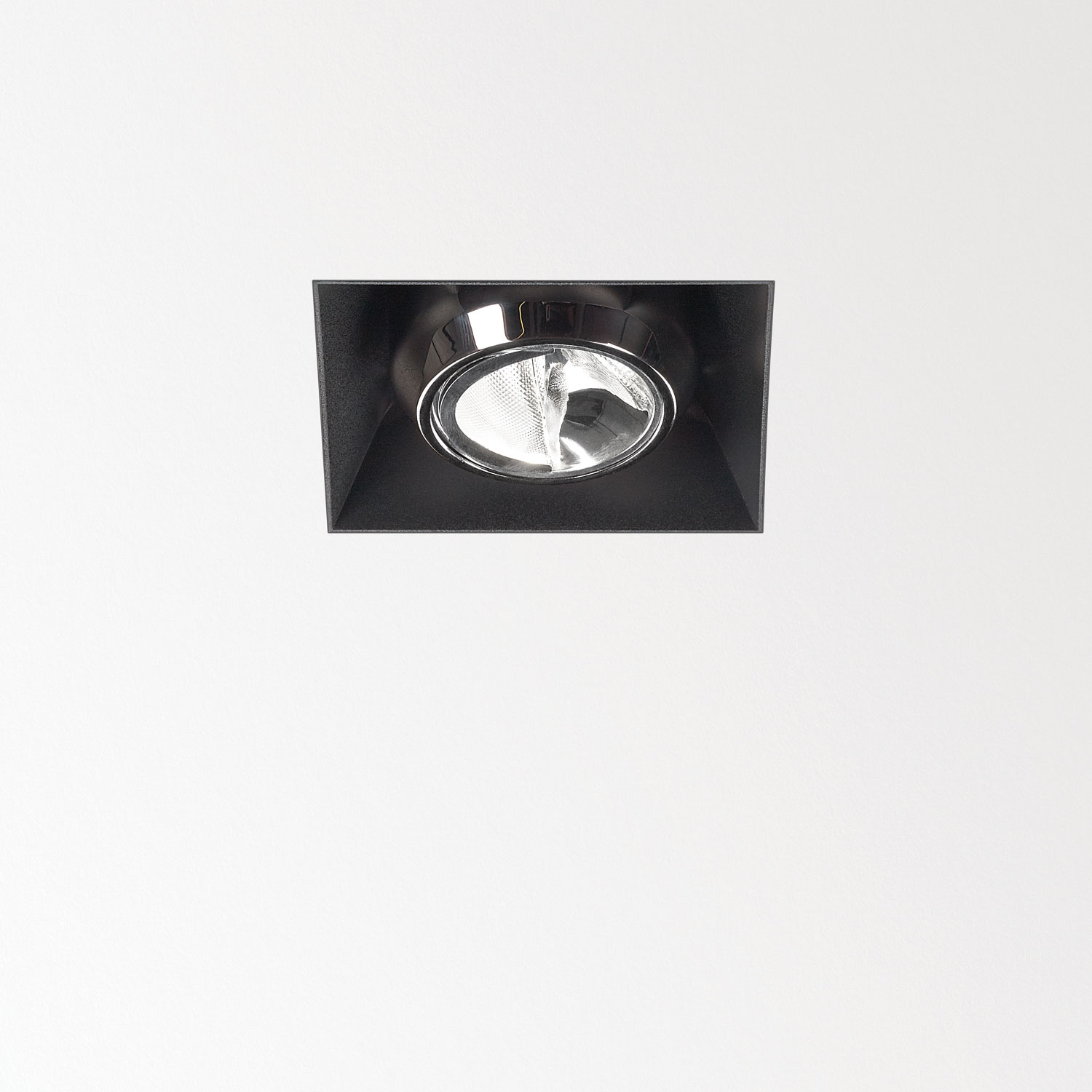 Delta Light - ENTERO SQ S TRIMLESS WALLWASH TW 965 B - 28566 9000 B
