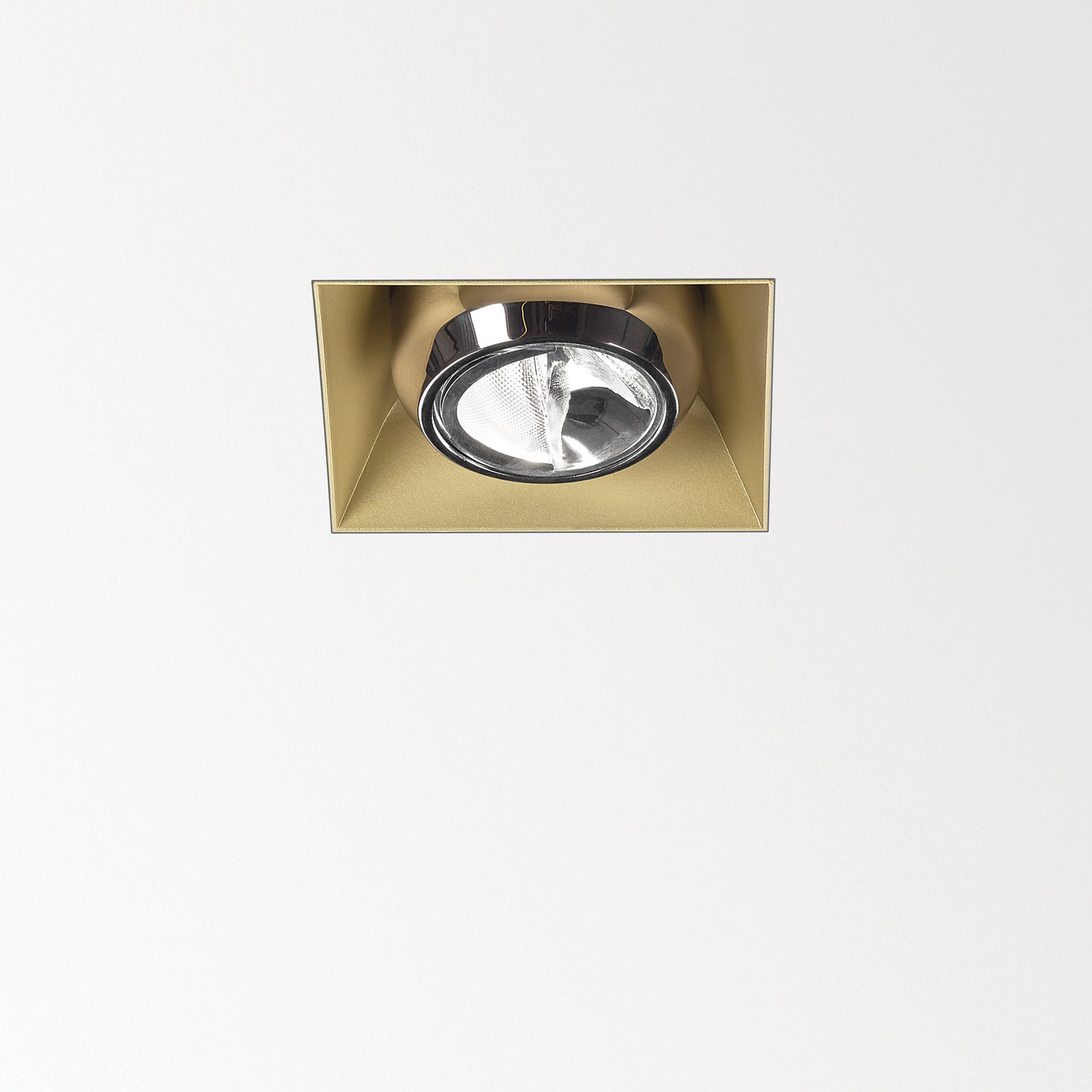 Delta Light - ENTERO SQ S TRIMLESS WALLWASH TW 965 GC - 28566 9000 GC