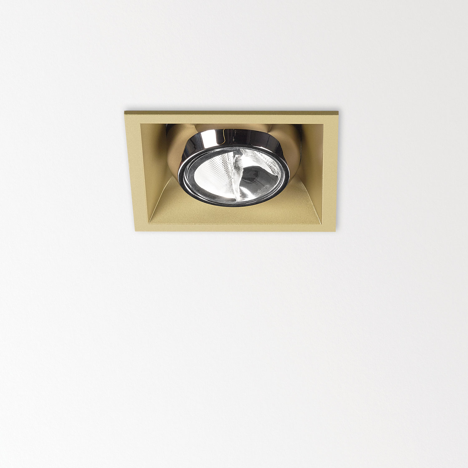 Delta Light - ENTERO SQ S WALLWASH TW 965 GC - 28558 9000 GC
