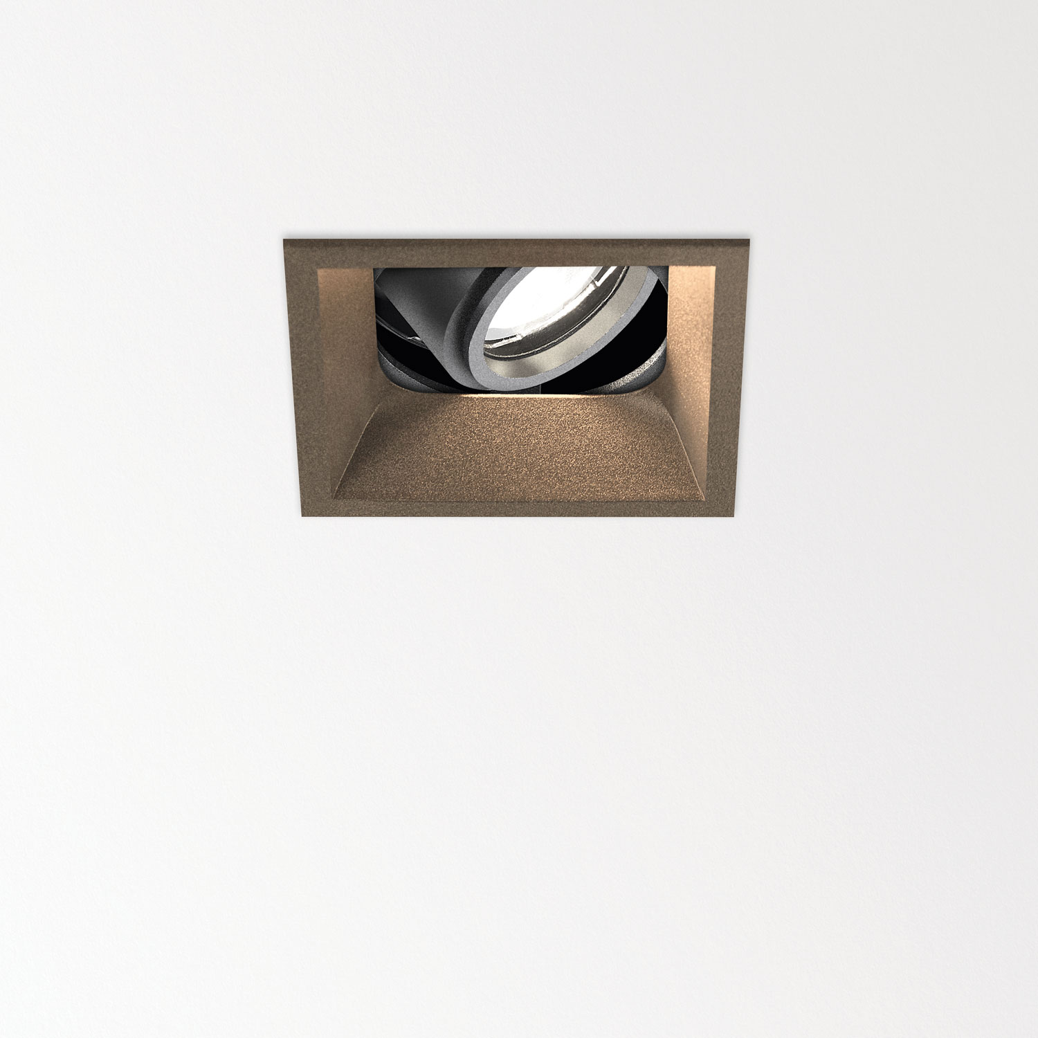 Delta Light - ENTERO SQ S X 92710 FBRX - 28538 9210 FBRX