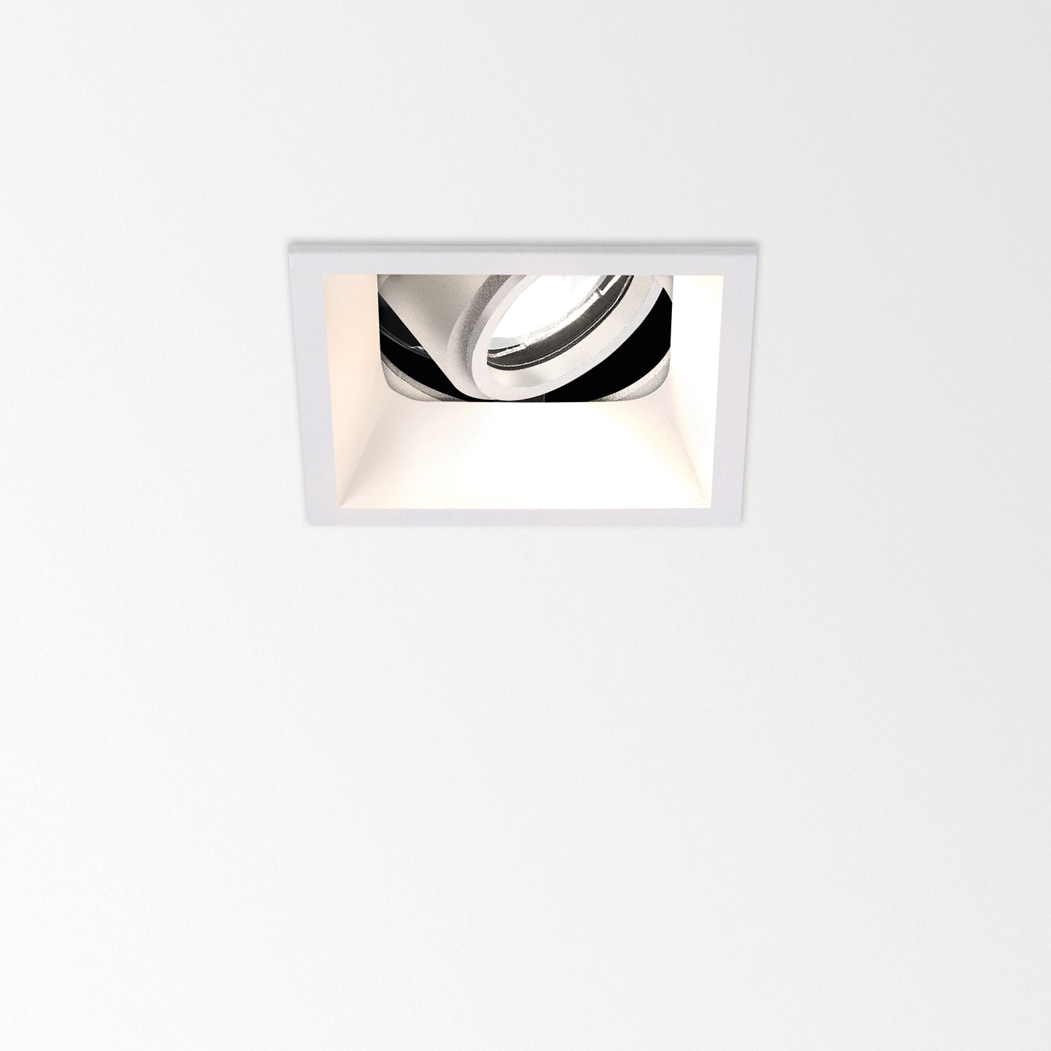 Delta Light - ENTERO SQ S X 93010 FW - 28538 9310 FW