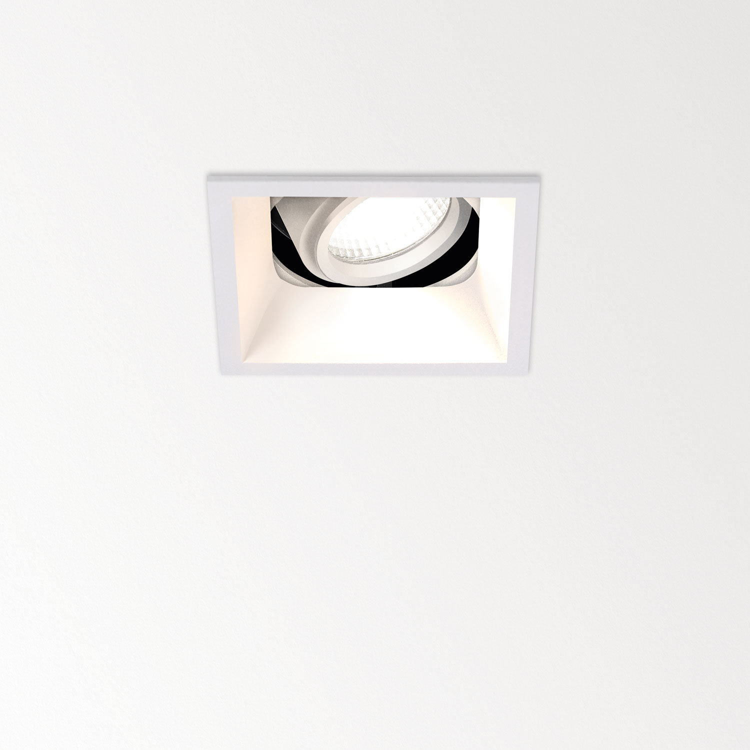 Delta Light - ENTERO SQ S X TW 96530 FW - 28541 9040 FW