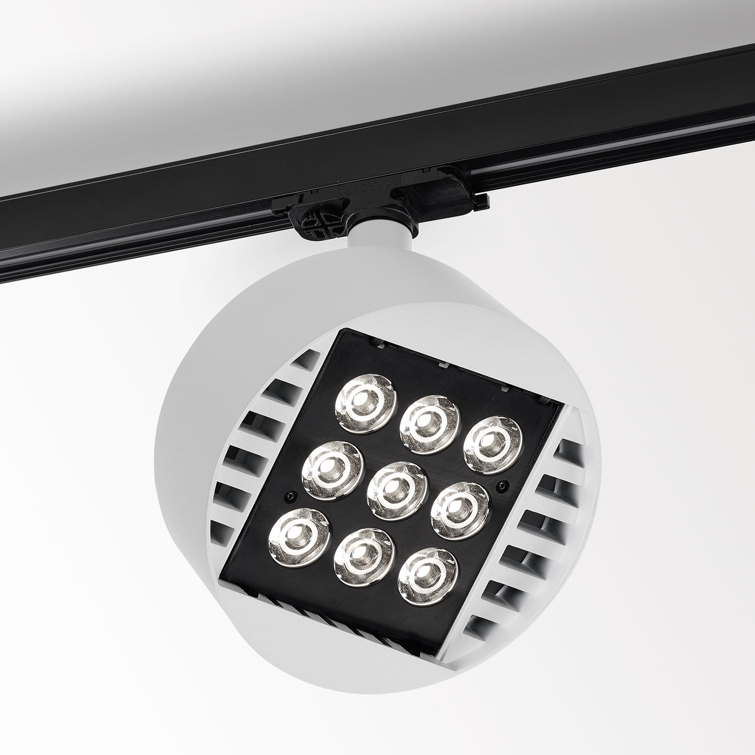 Delta Light - FRAGMA L SUPERSPOT 9408 ADM WD W - 23616 941W W