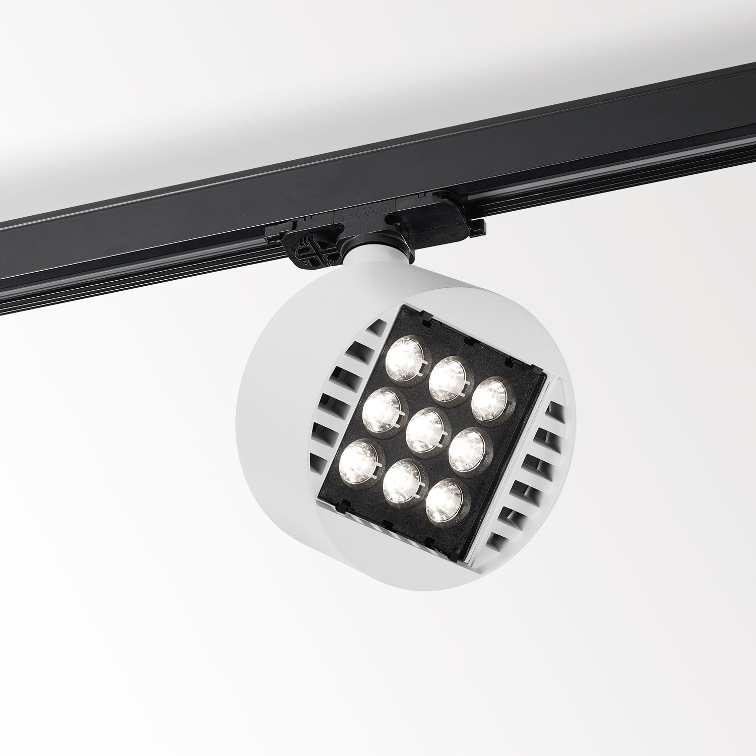 Delta Light - FRAGMA M 93014 ADM DIM1 W - 23611 9311 W
