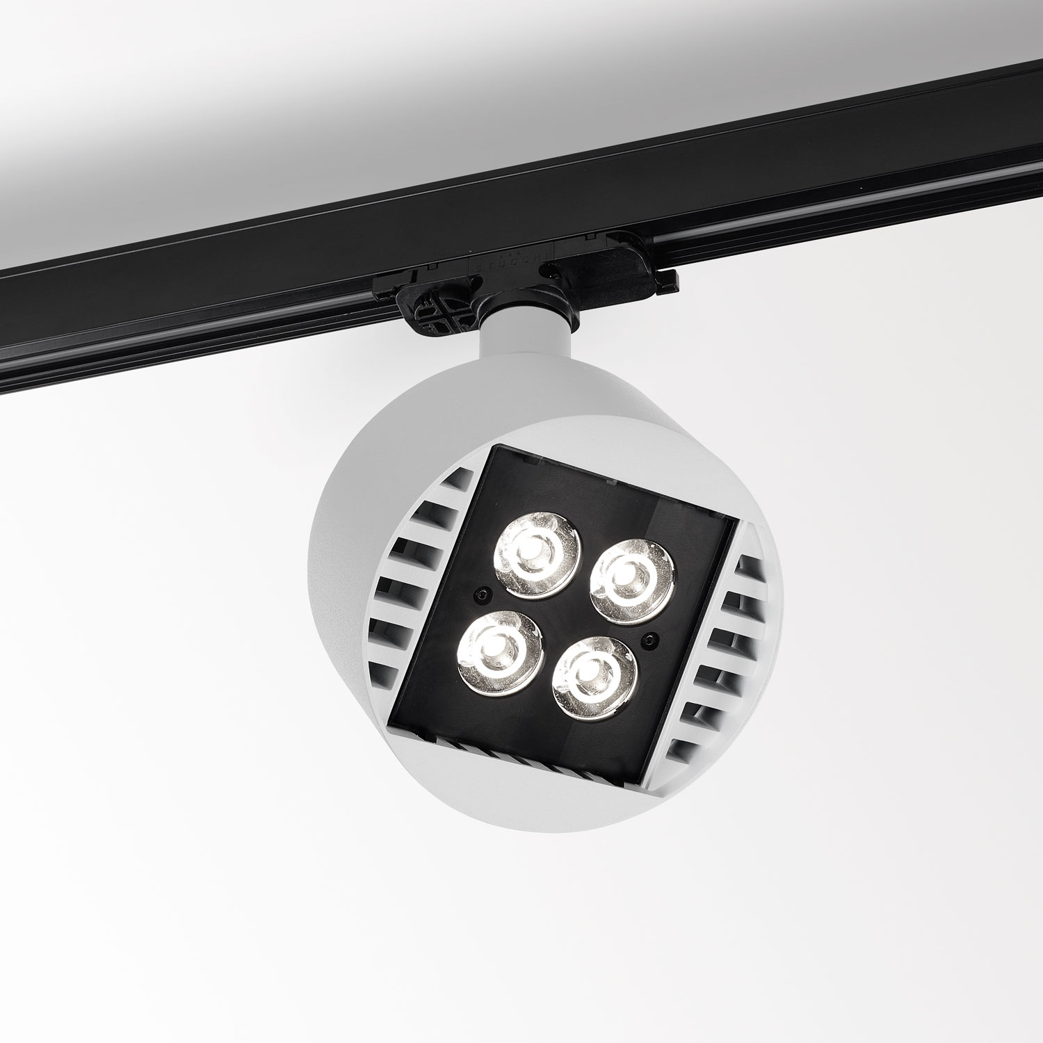 Delta Light - FRAGMA M SUPERSPOT 9308 ADM WD W - 23615 931W W