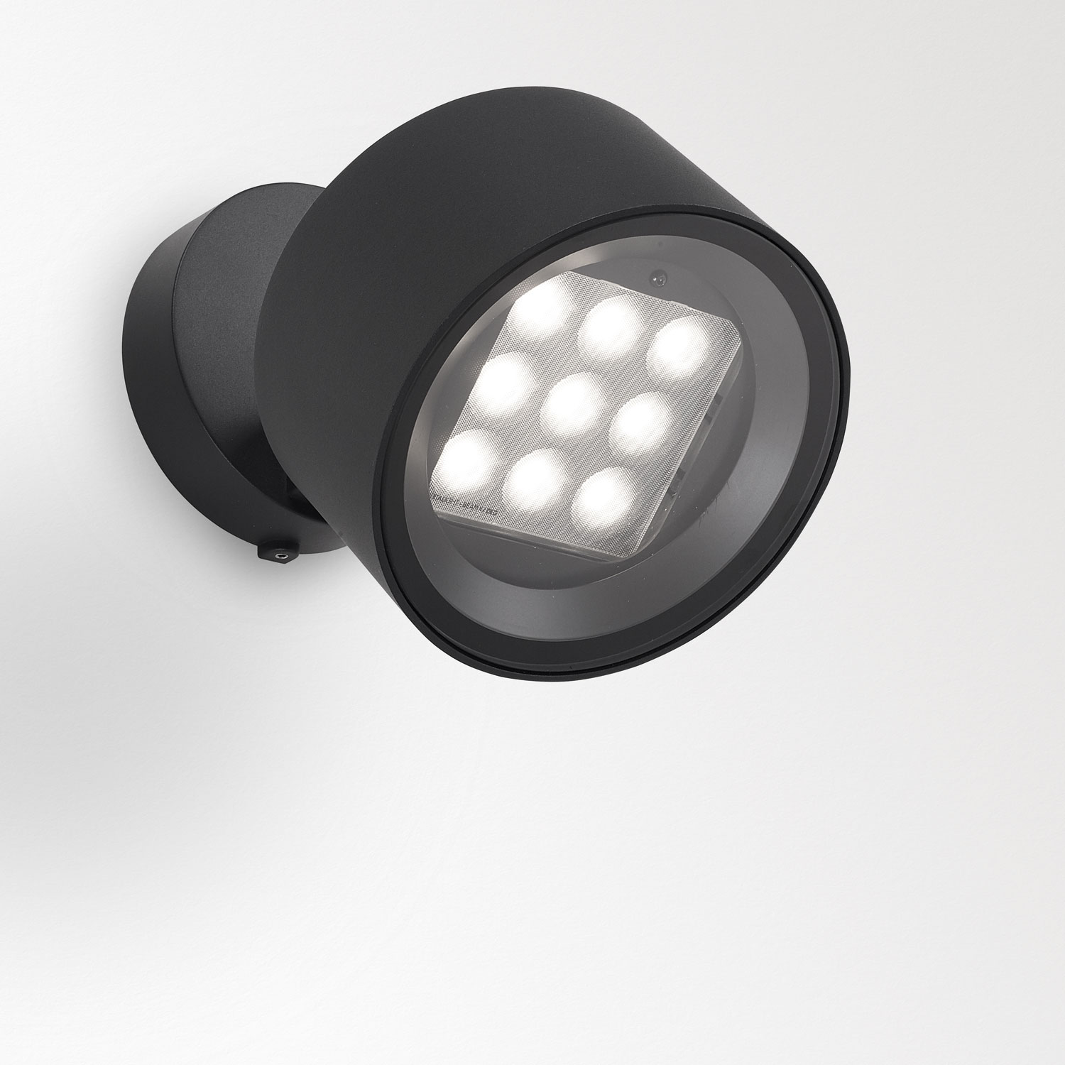 Delta Light - FRAX M 930 WALLWASH N DIM5 - 26011 9355 N