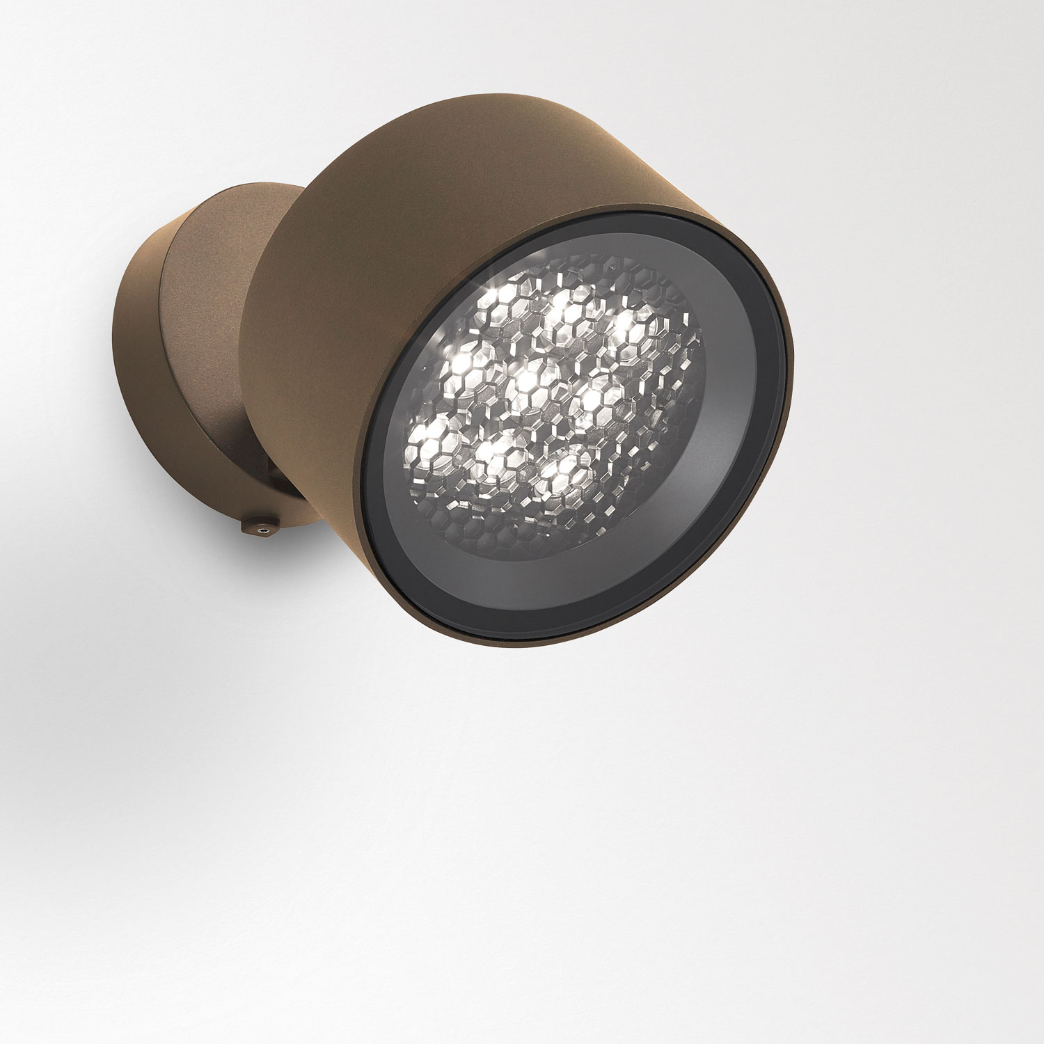 Delta Light - FRAX M 93047 HONEYCOMB DIM5 FBRX - 26011 9395 FBRX