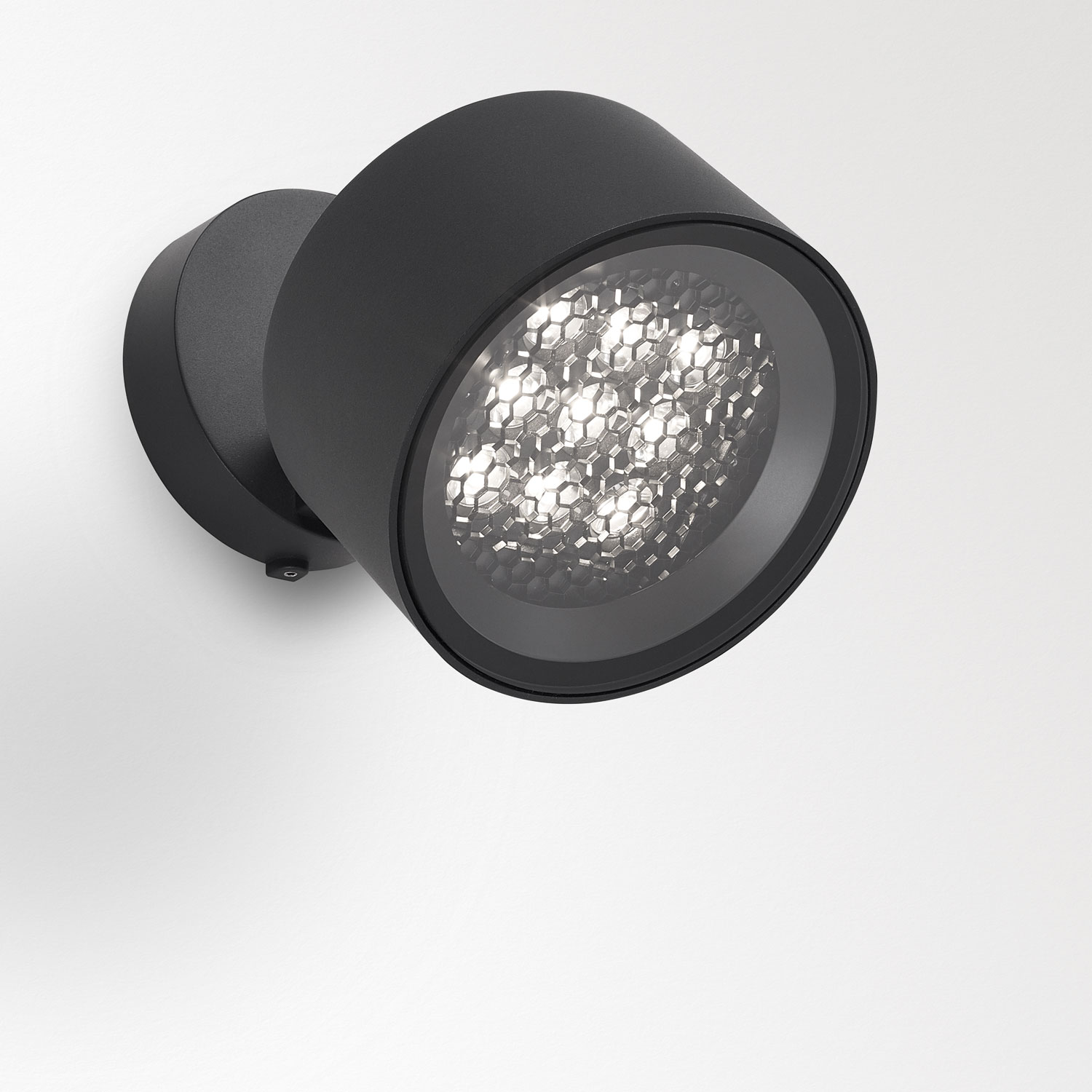 Delta Light - FRAX M 93047 HONEYCOMB DIM5 N - 26011 9395 N
