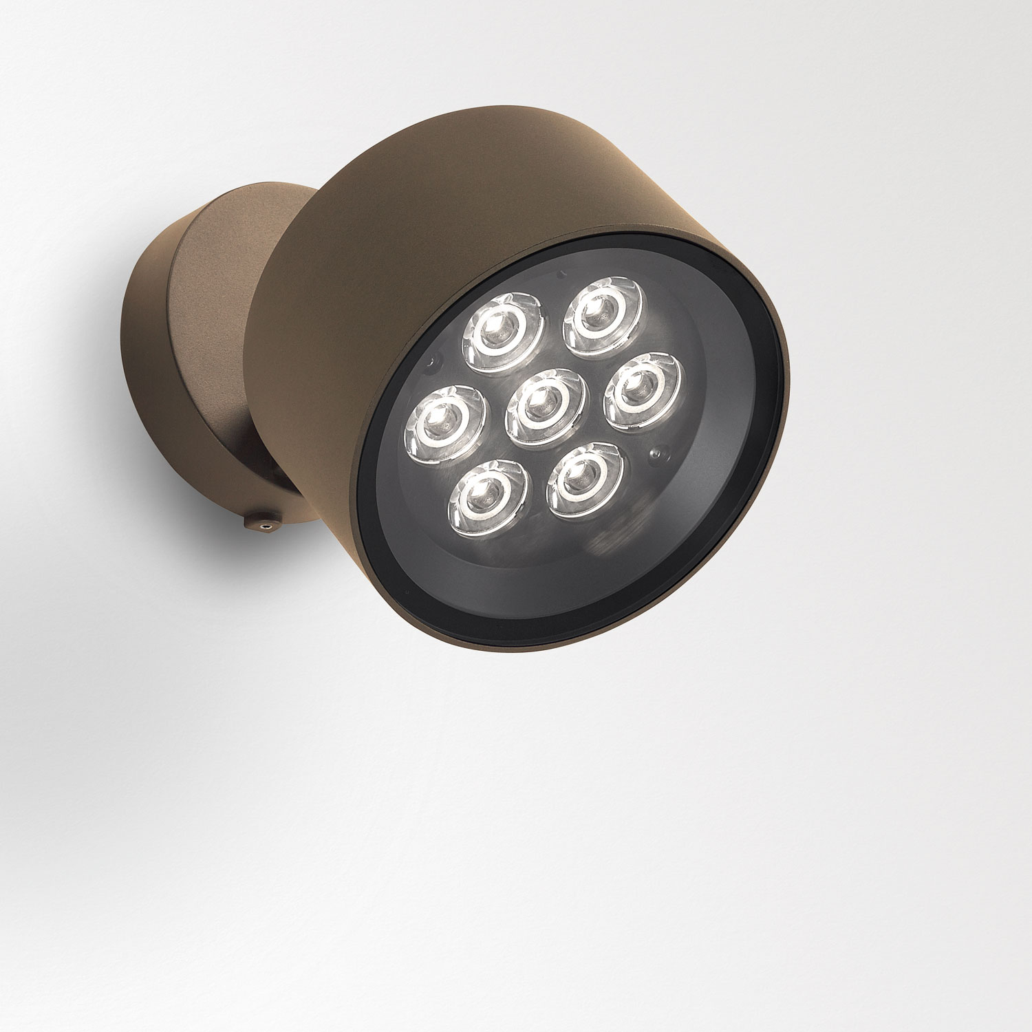Delta Light - FRAX M SUPERSPOT 92708 FBRX - 26111 9210 FBRX